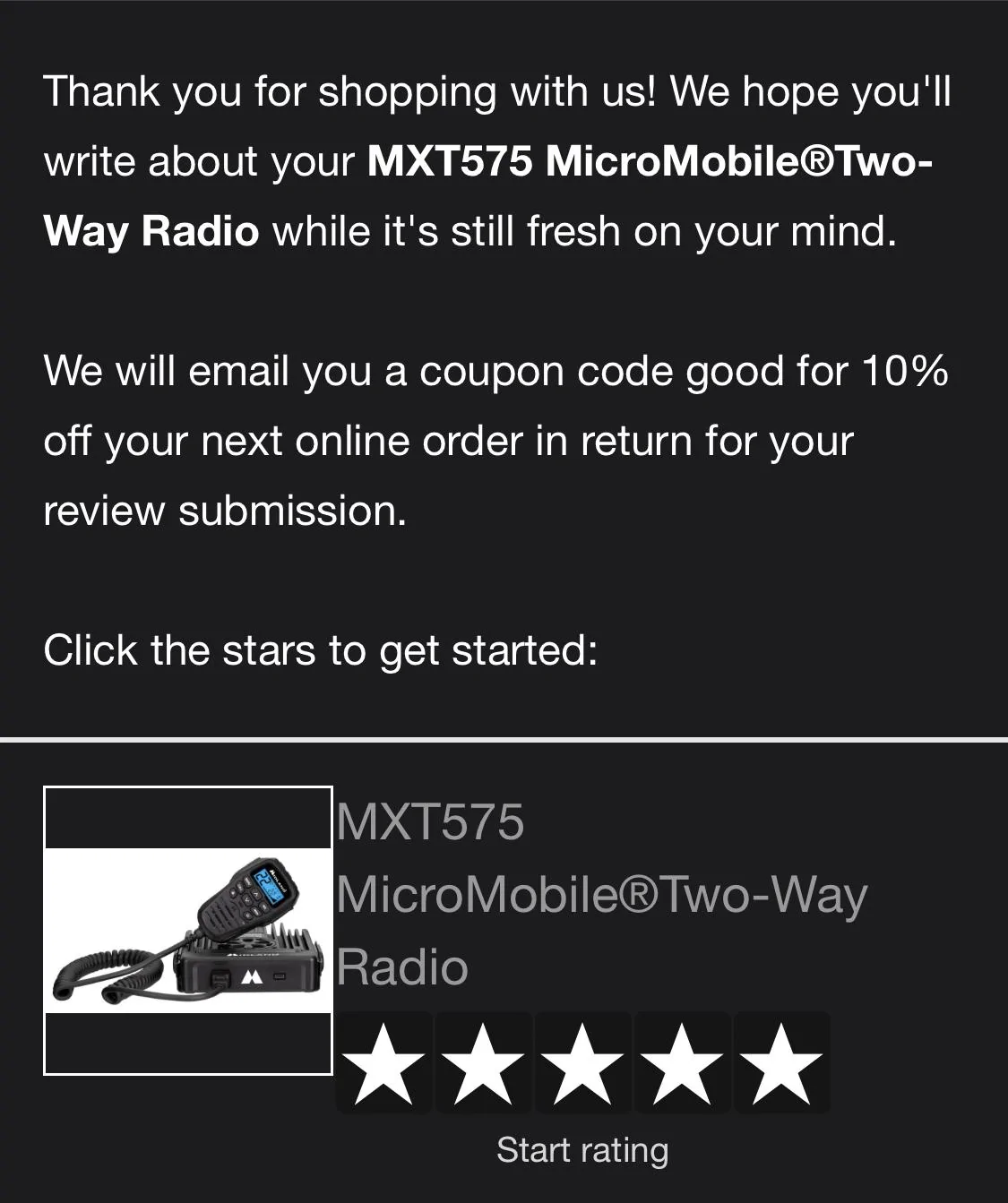 Ford Bronco Midlands MXT575 Mounting ideas??? 84077409-3EC8-4D14-8738-C83D49EDC7C2
