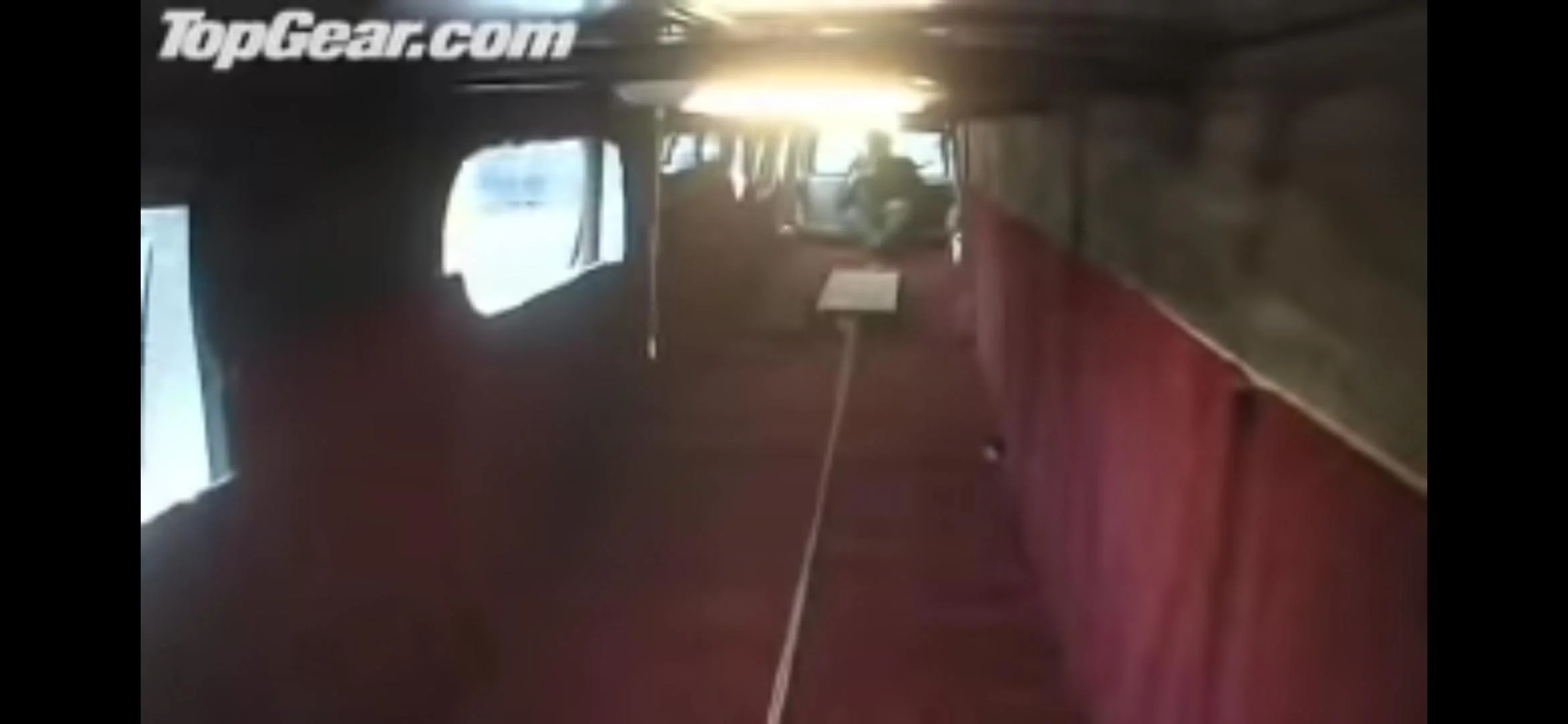 Ford Bronco How bad is the back seat space / legroom in a 2dr bronco? Screenshot_20221122_200730_YouTu