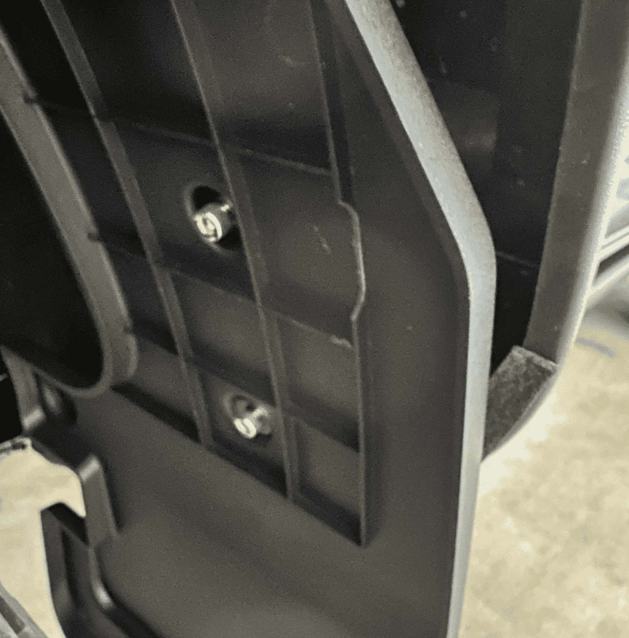 Ford Bronco New Product Release: IAG I-Line Mud Flaps Screenshot 2022-11-23 at 6.06.32 AM