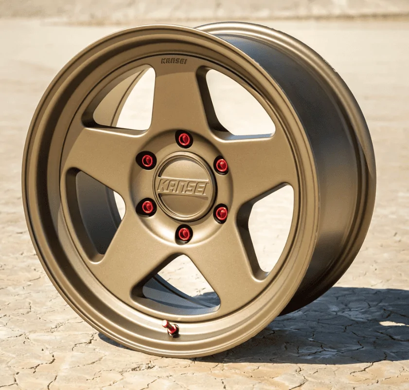 Ford Bronco Kansei Wheels 'Wide Spec' Black Friday Special @ DSG Performance Screen Shot 2022-11-23 at 10.43.40 AM