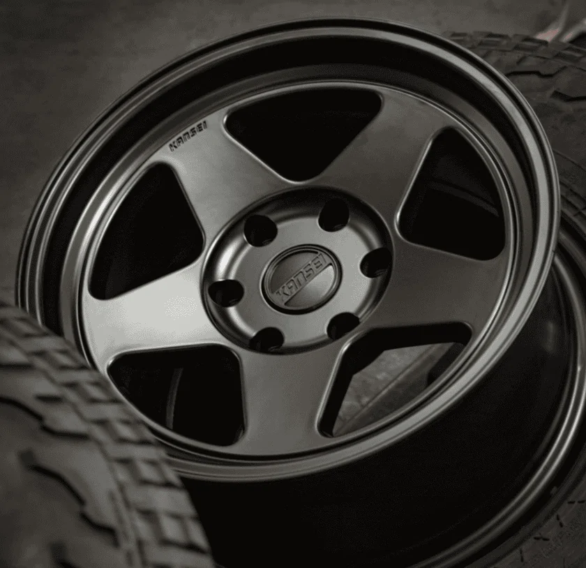 Ford Bronco Kansei Wheels 'Wide Spec' Black Friday Special @ DSG Performance Screen Shot 2022-11-23 at 12.03.35 PM