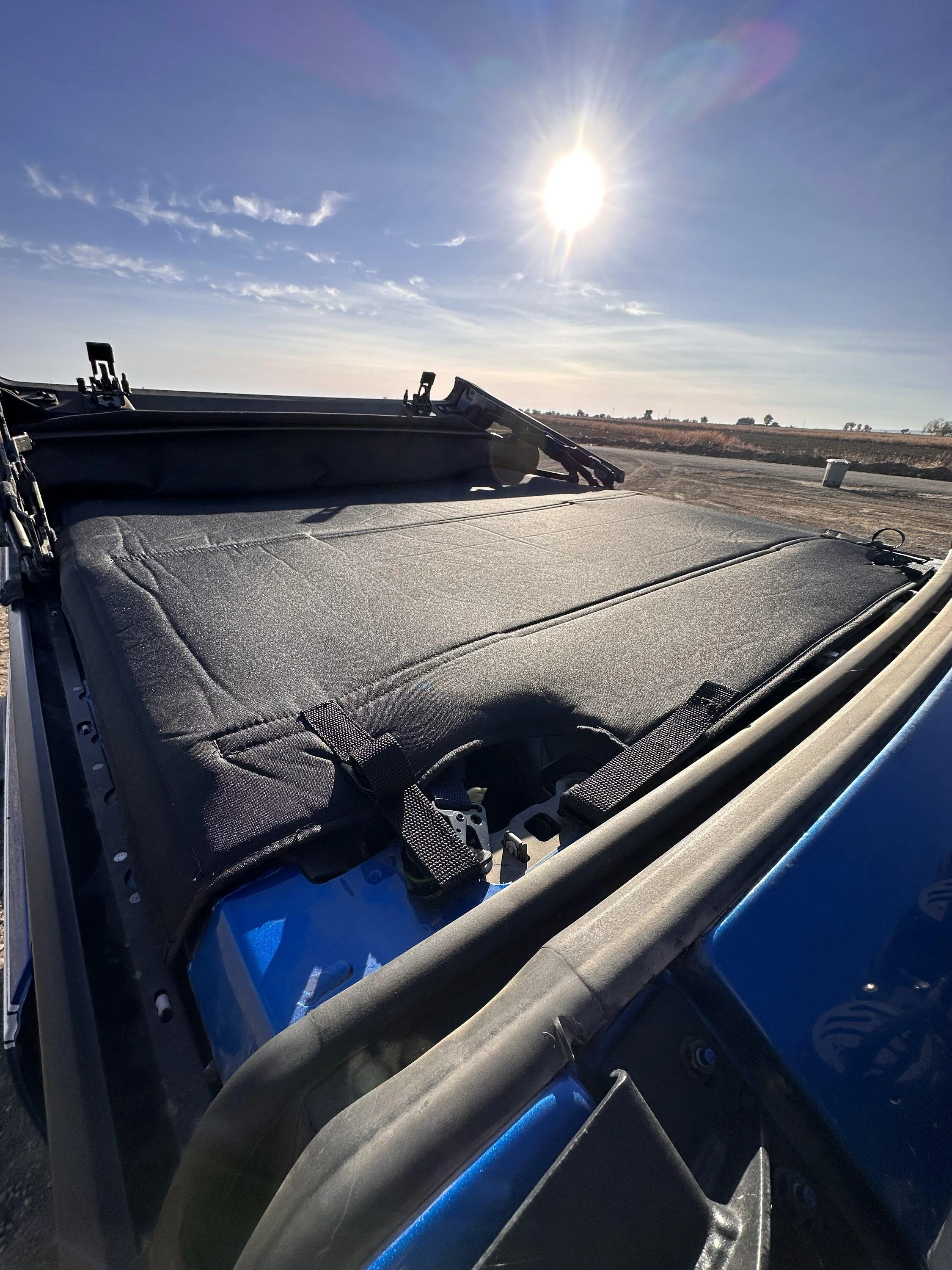 Ford Bronco Joe's BadSquatch Build F6109C6D-B177-40B5-A50D-20CC703EB194