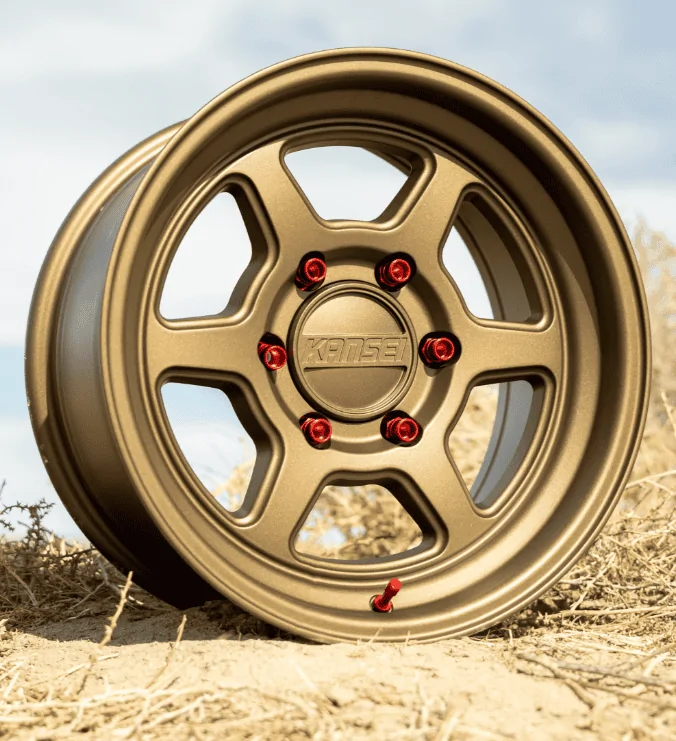 Ford Bronco Kansei Wheels 'Wide Spec' Black Friday Special @ DSG Performance Screen Shot 2022-11-23 at 12.10.08 PM