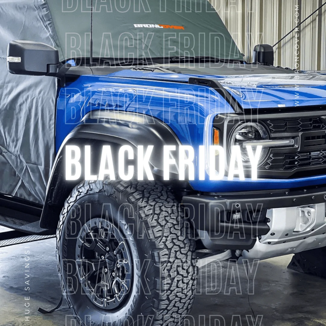 Ford Bronco BRONCOVER Black Friday Giveaway! 73A0FF1E-C262-48F1-82ED-2B334106BB55