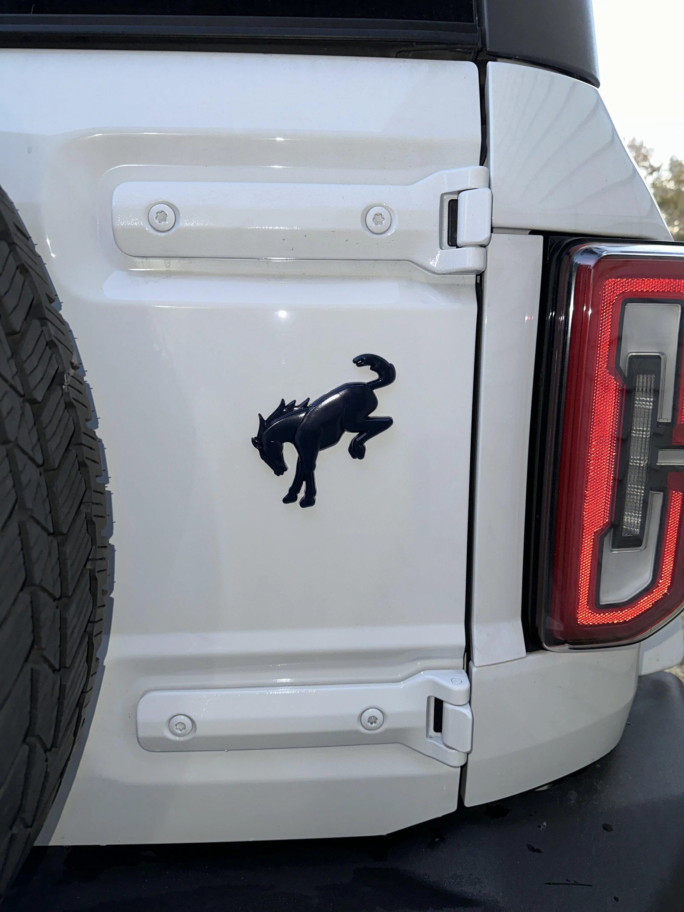 Ford Bronco Retro/new emblems 4B7C6A49-C766-40F2-9993-0F9B688CFCE9