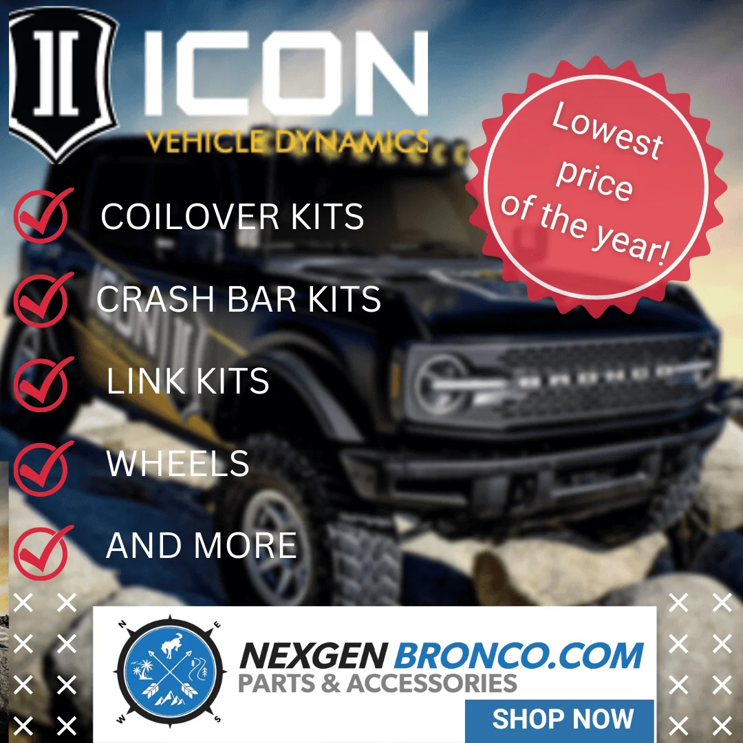 Ford Bronco Black Friday Sale! 987DE8A8-7DCB-46C3-A86A-ED3B9C02E80C
