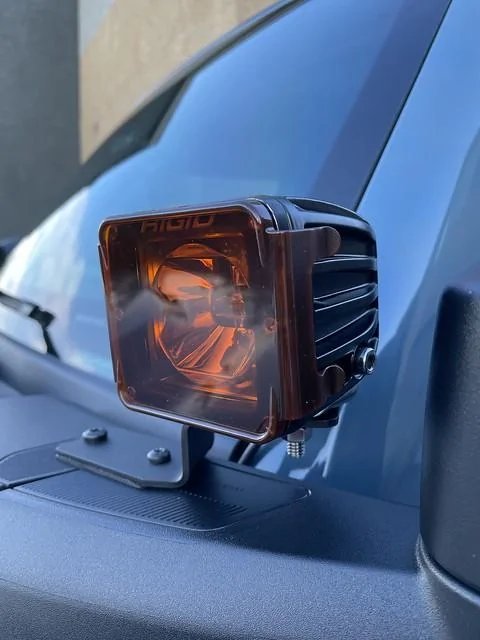 Ford Bronco 2022 Upgrades - Armor, Suspension, Programming and more....(PICS!) 52342391630_30f7805018_z