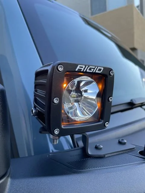 Ford Bronco 2022 Upgrades - Armor, Suspension, Programming and more....(PICS!) 52341006302_d80c3a779f_z