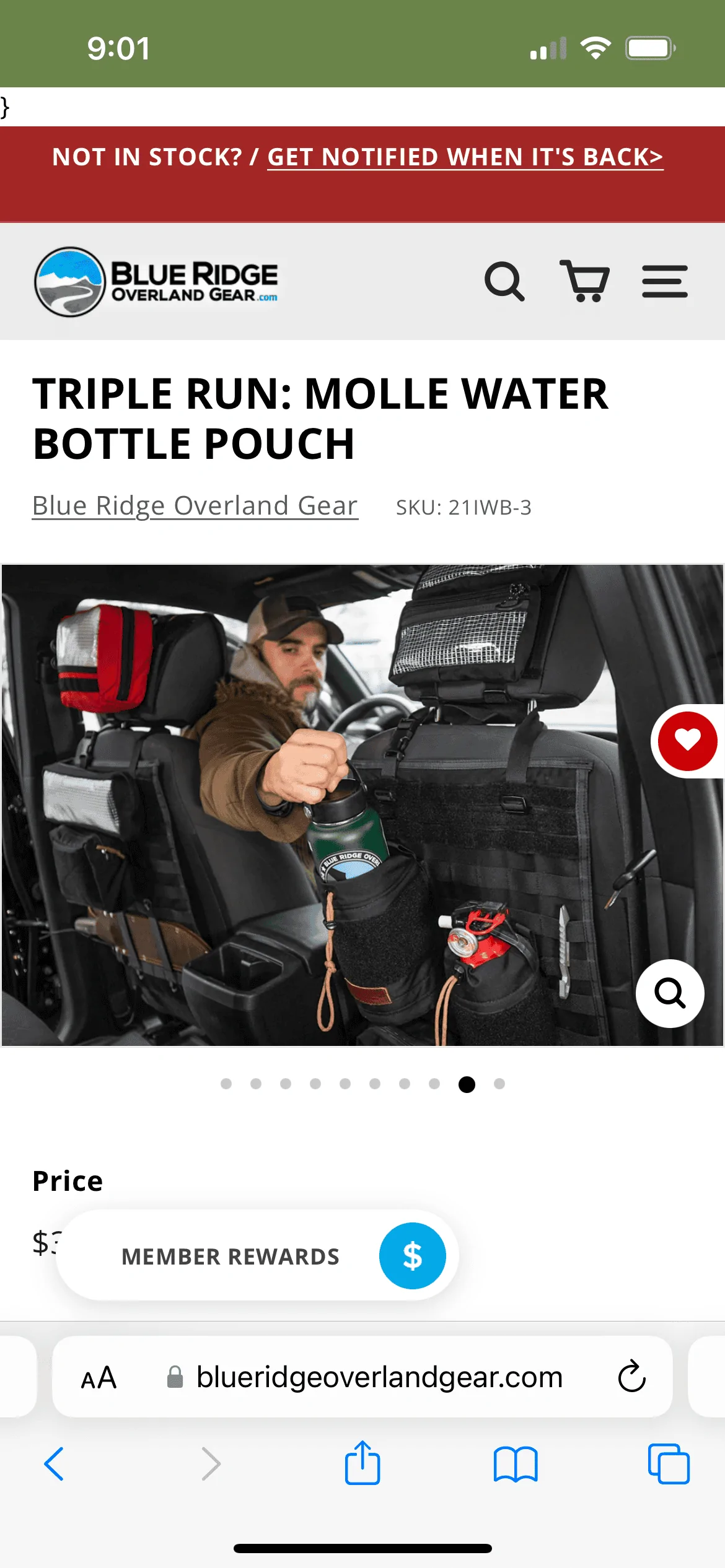 Ford Bronco Suggestions for rear cup holder? 14D581A7-595F-4A97-8286-9494CC6F2136