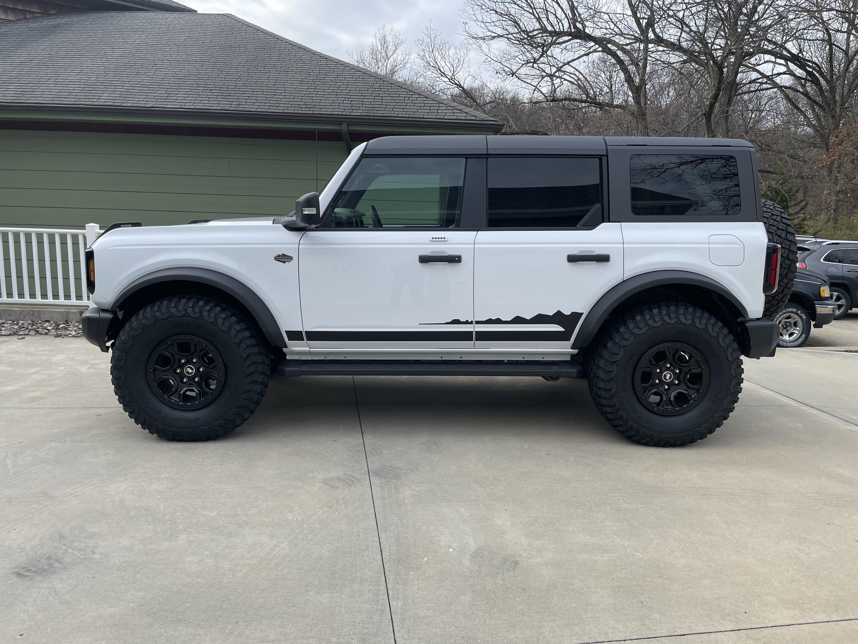 Ford Bronco build week 10/24 93A928EF-AEC9-4A0A-AB88-D75A85D73EB8