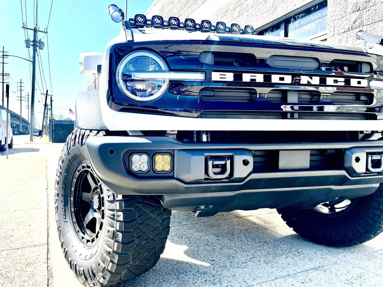 Ford Bronco LED light bar options for capable bumper? 310751205_513001697317010_2846694664565062966_n__51926