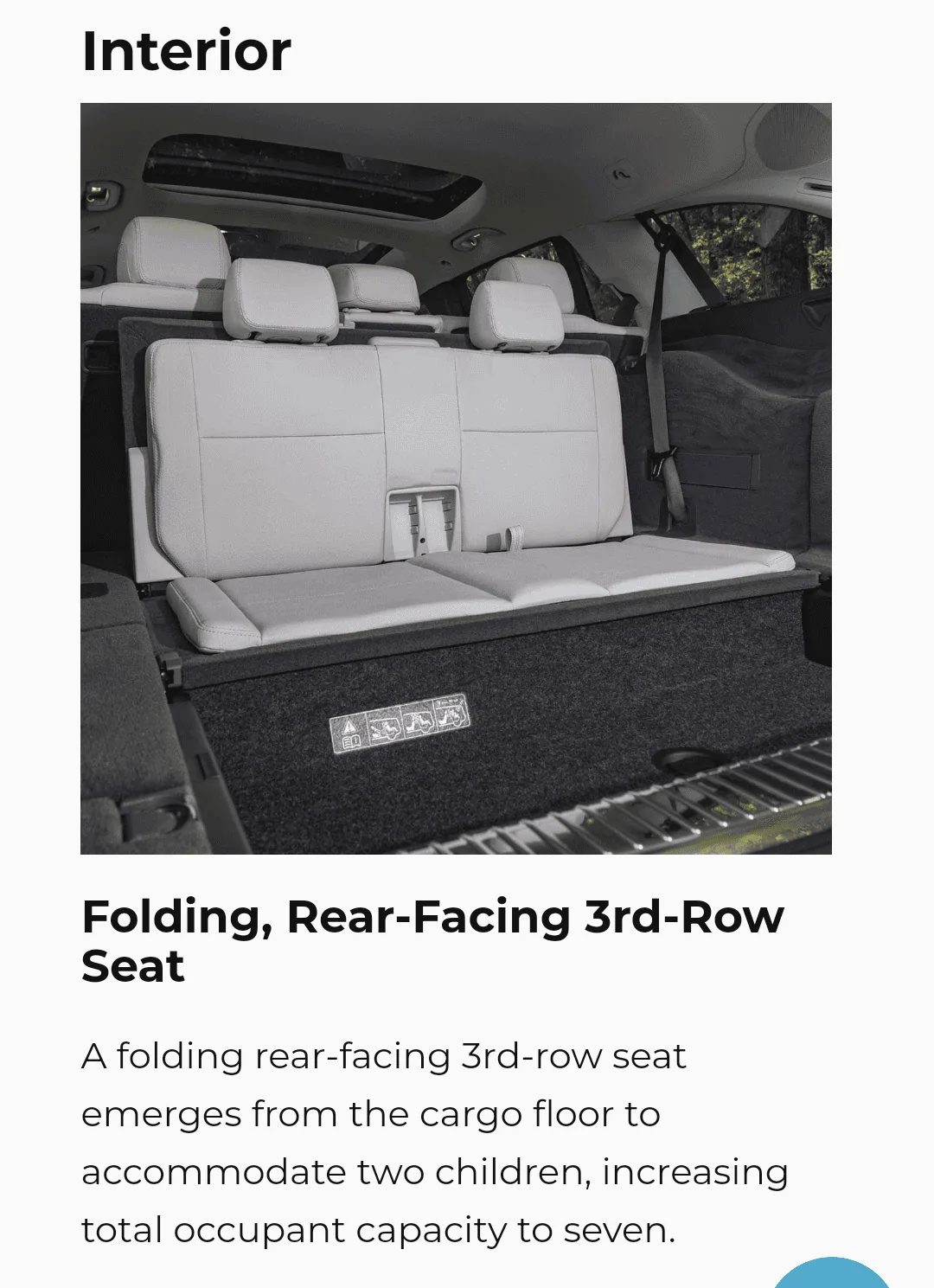 Ford Bronco Do we need a Bronco with more seats? Screenshot_20221124-221059
