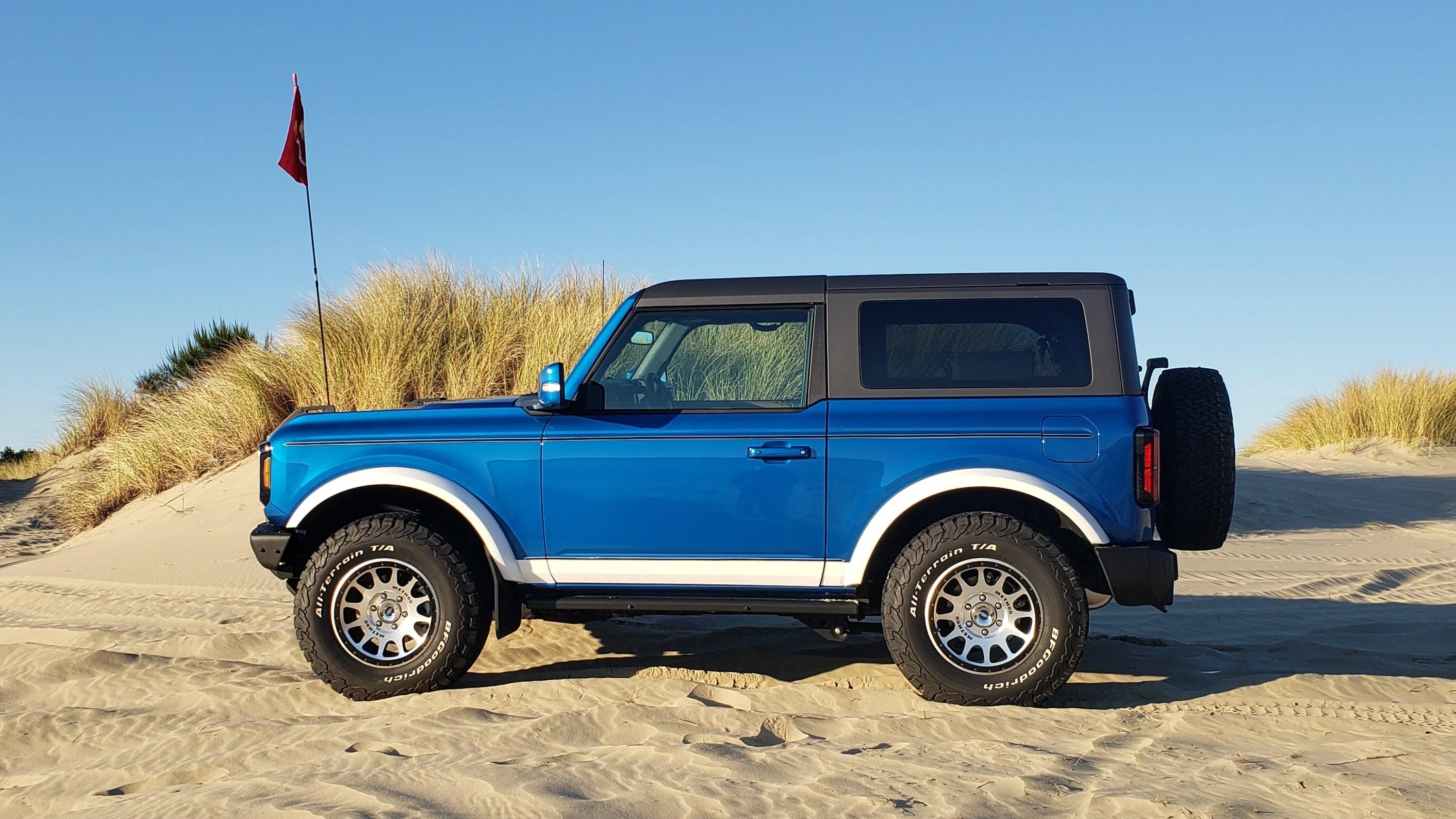 Ford Bronco Show 33's some love picture thread 20221115_153754-1