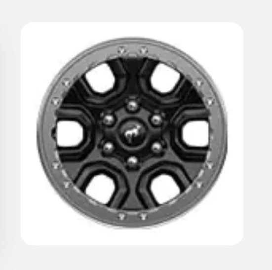 Ford Bronco Wheel identification 0C644DA3-5E66-498F-83DE-8A5E2812AFFE