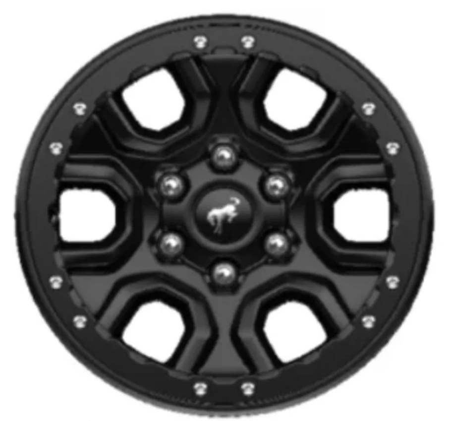 Ford Bronco Wheel identification 5B6821F2-3DF7-45A9-AF42-78E59784C6CB