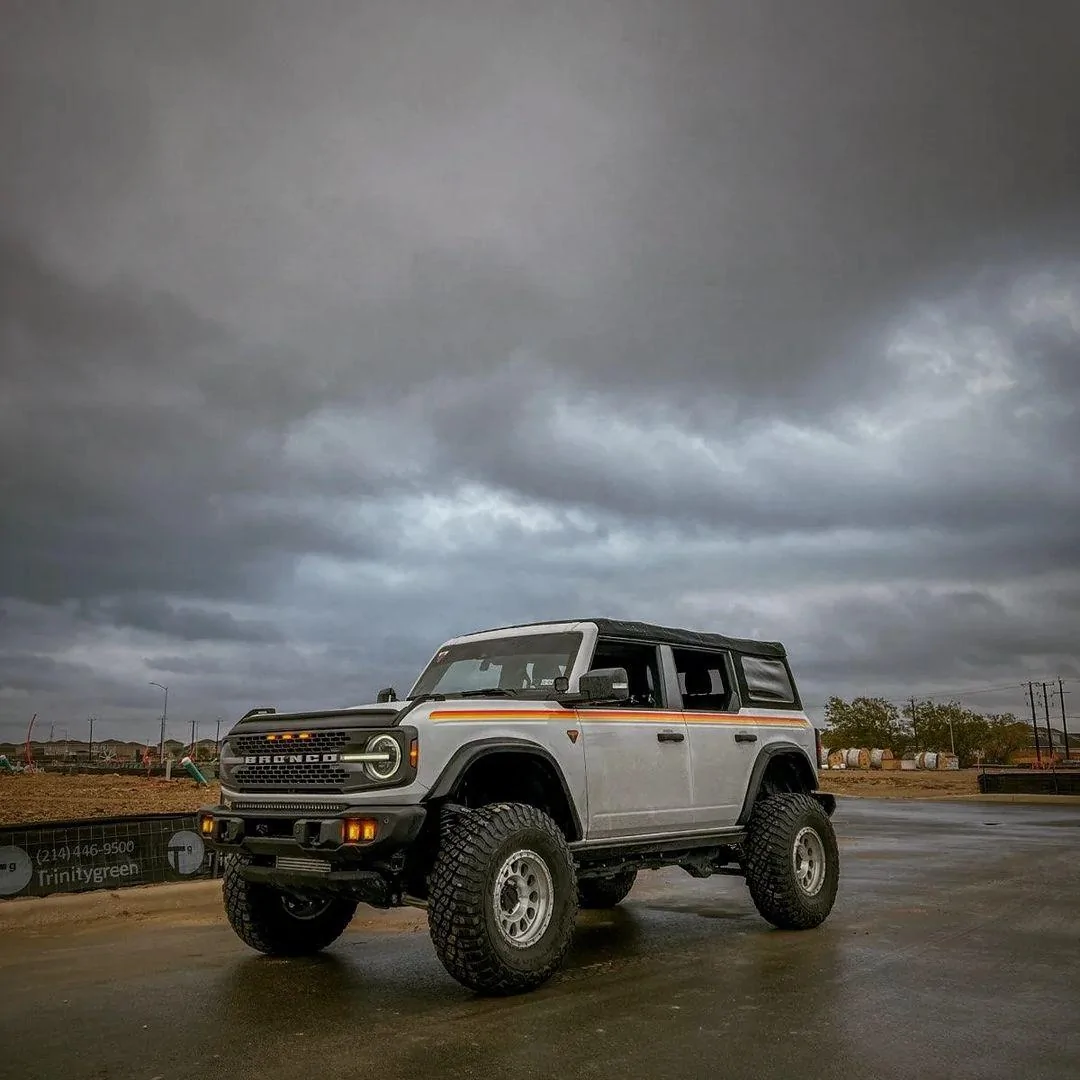 Ford Bronco Eibach Coilovers NOW AVAILABLE! ezgif-1-38bac29770