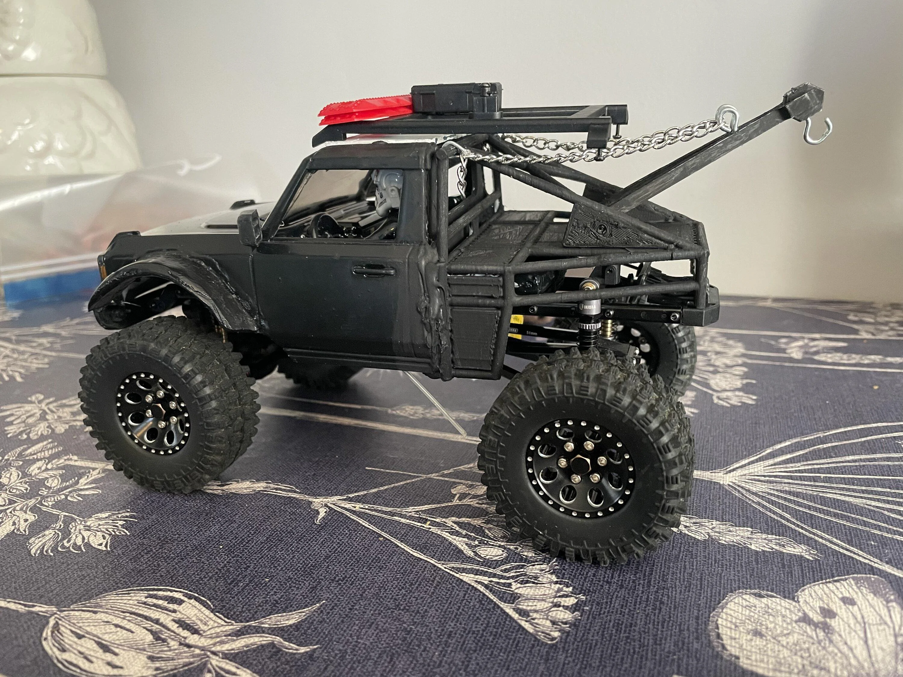 Ford Bronco New Bronco RC 8004A81B-704D-432D-80DB-332C8263E0AF