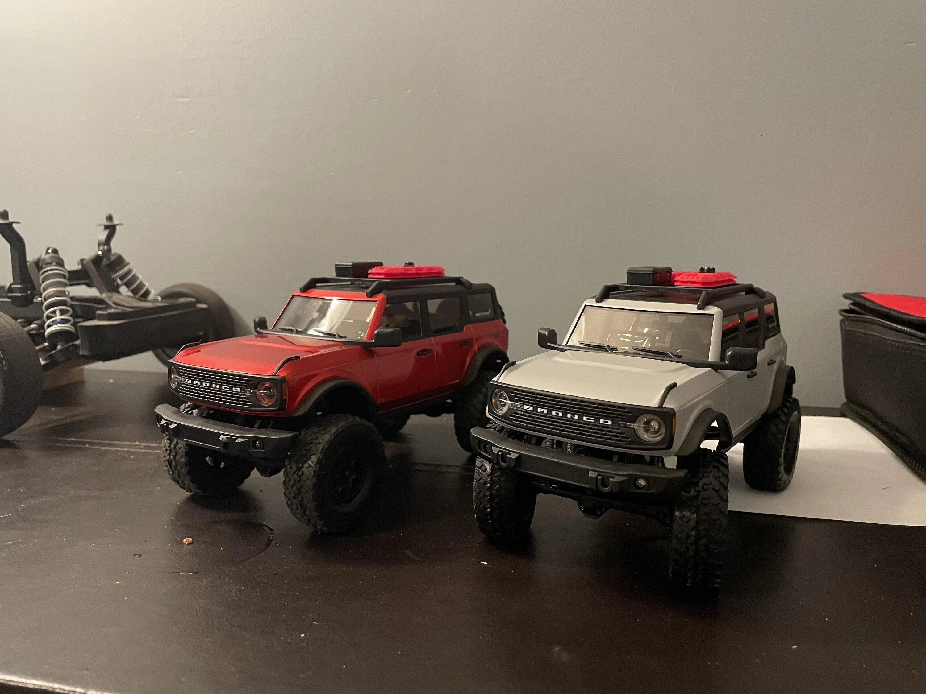 Ford Bronco New Bronco RC 798EAEE6-16C3-41FF-8C25-E4E1BEDC5275