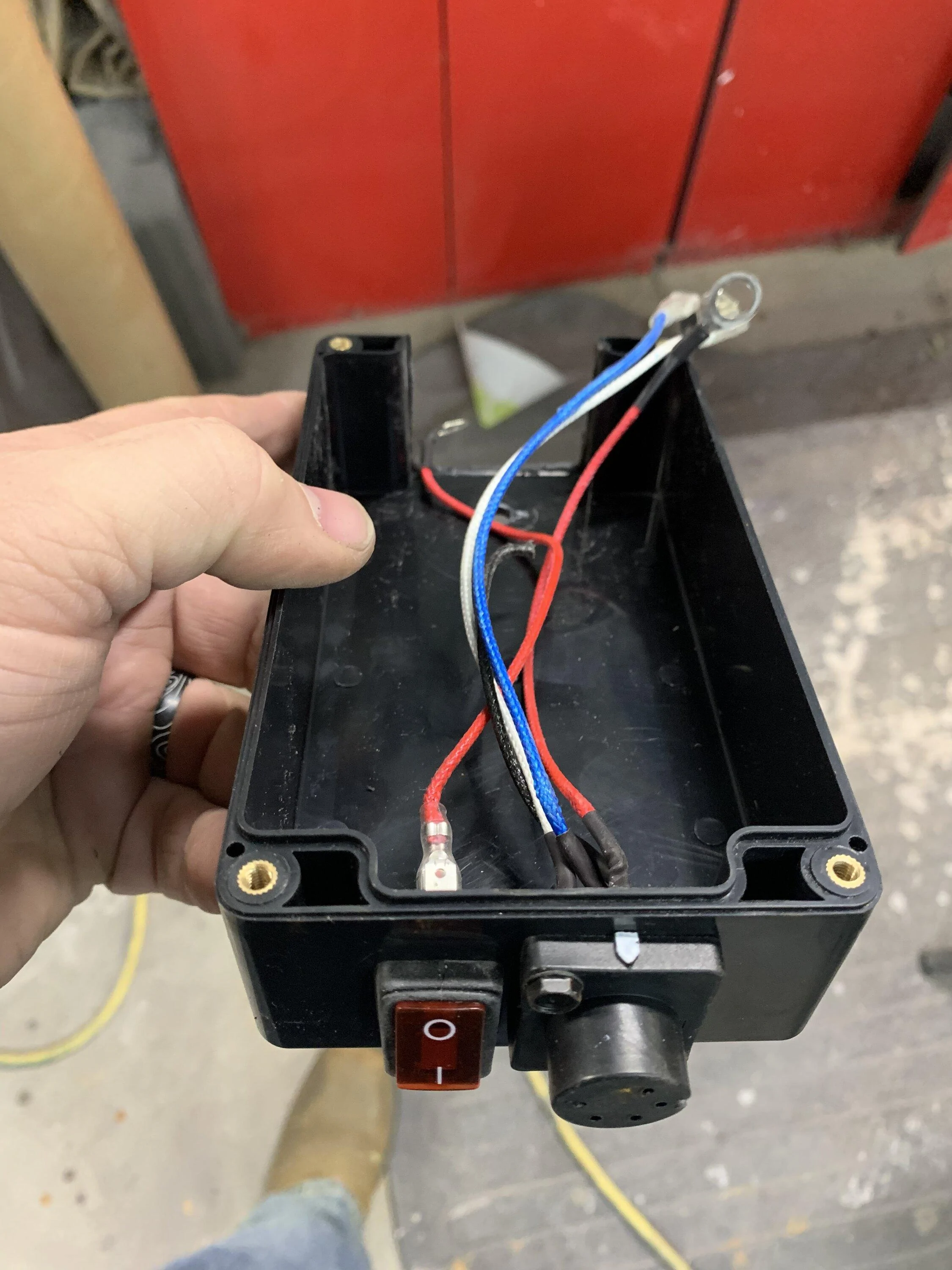 Ford Bronco What did you do TO / WITH your Bronco today? 👨🏻‍🔧🧰🚿🛠 BD19F7DE-4219-493F-8B04-F740A2B90F64