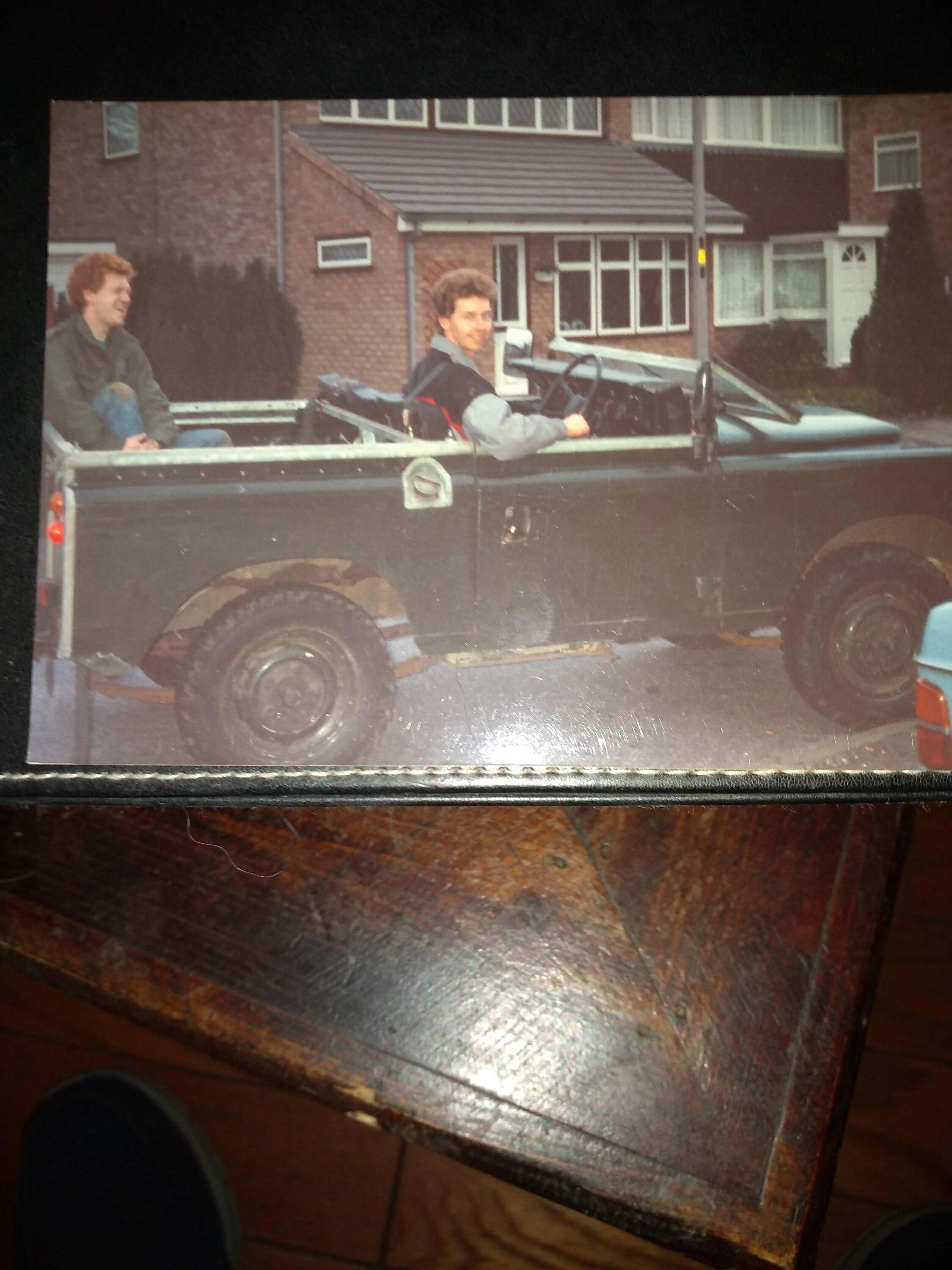 Ford Bronco ….. IMG_20221126_213353412
