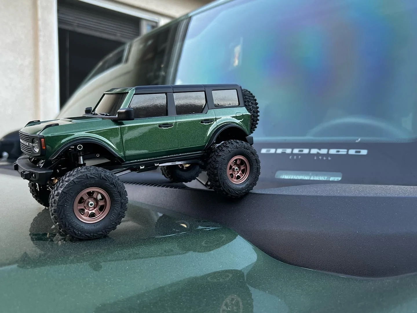 Ford Bronco New Bronco RC 4D49172F-4AB7-4D8A-9708-BBFB1CAB1209