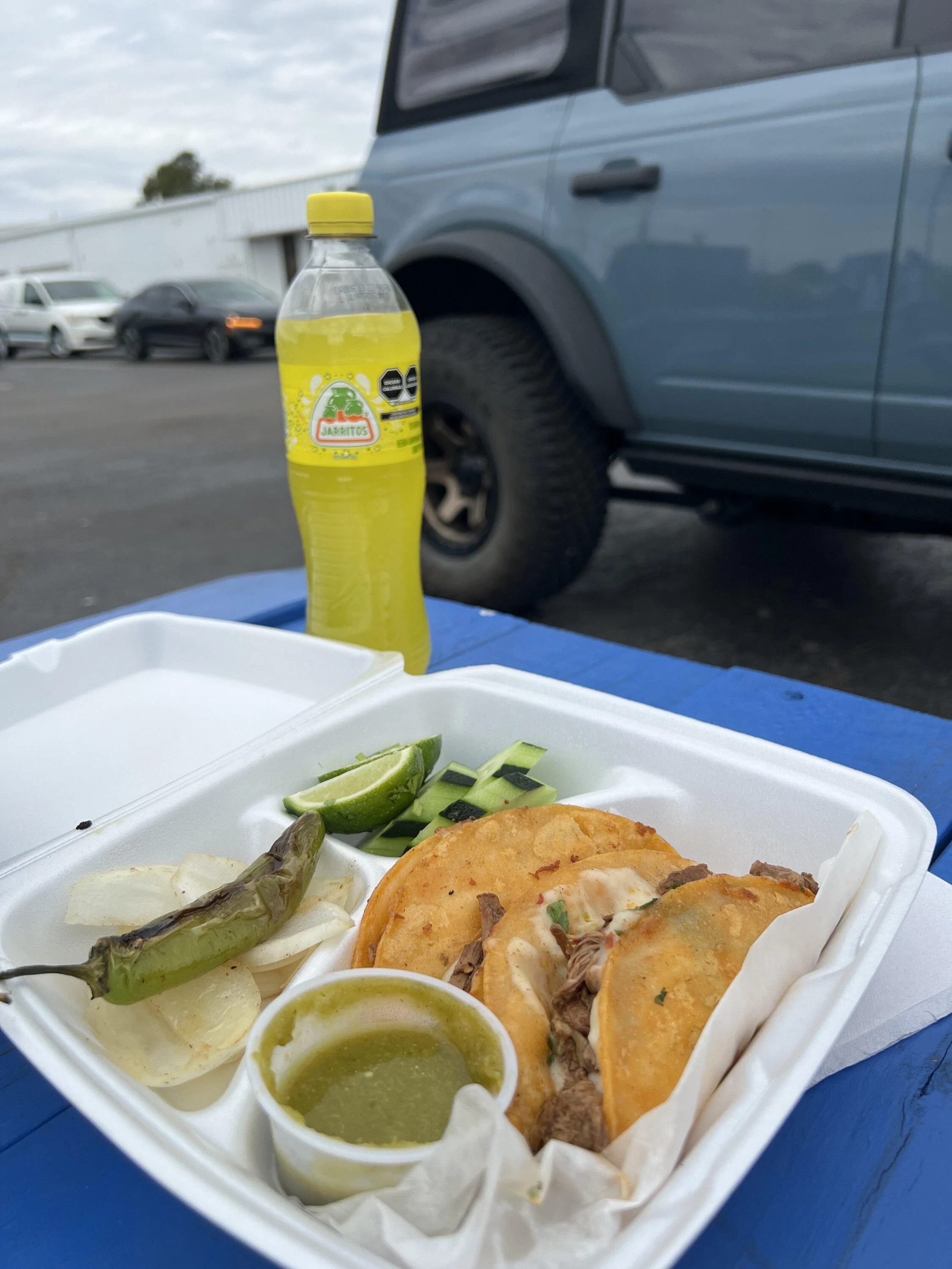 Ford Bronco Broncos and Tacos? 4239AD5A-73C7-43CB-AF1C-4D36901FF543