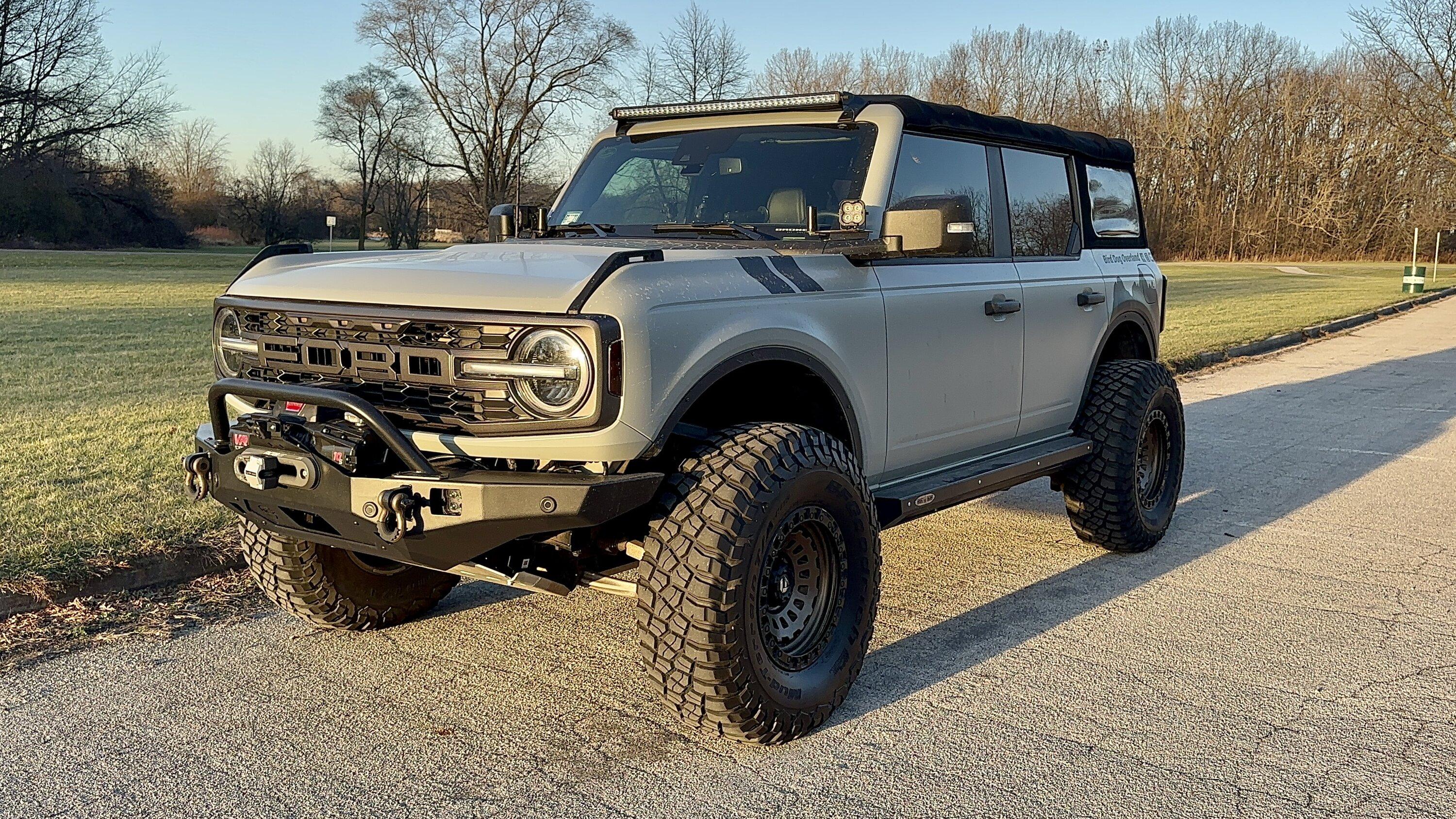 Ford Bronco CACTUS GRAY Bronco Club IMG_1297.JPG