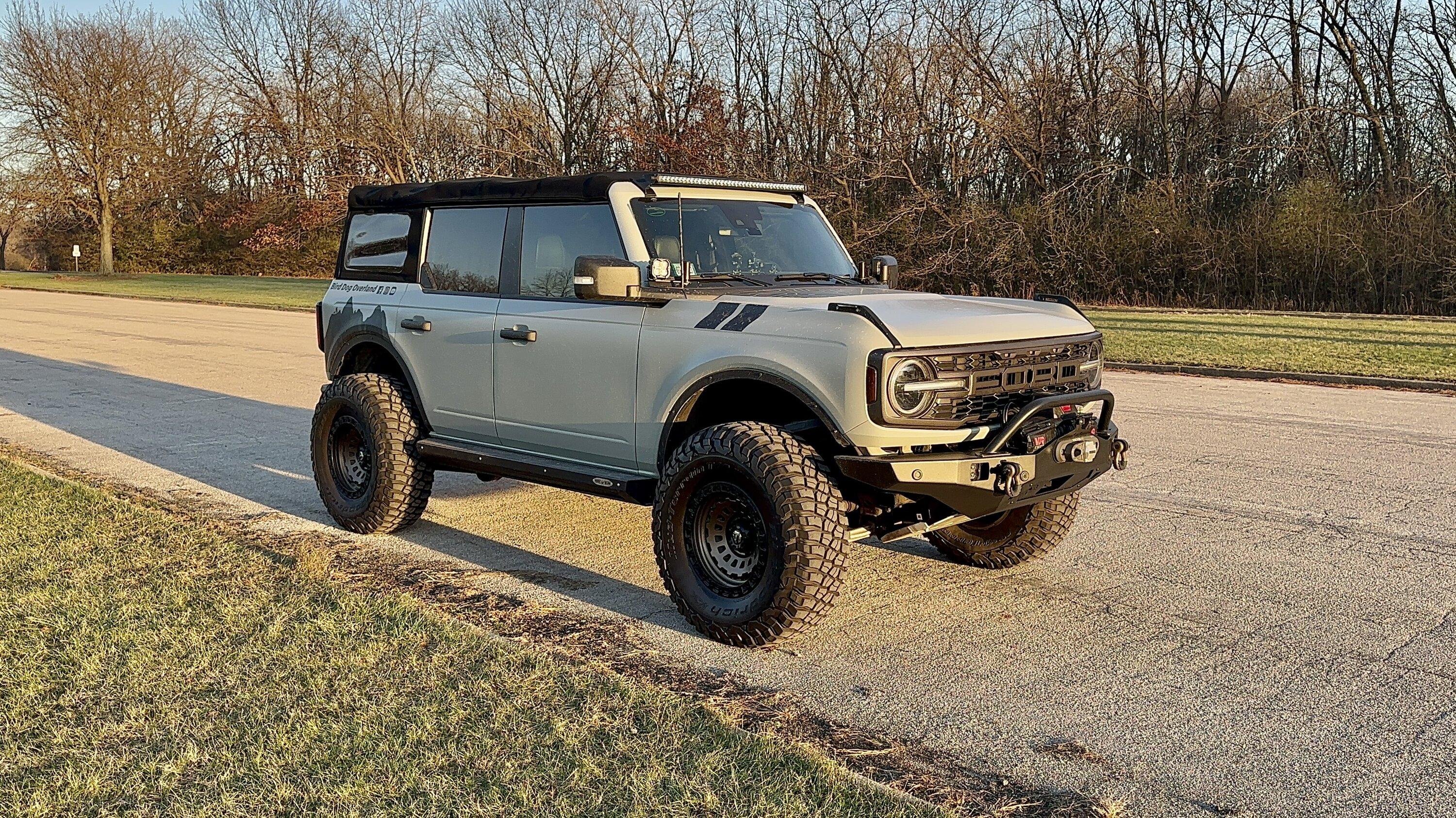 Ford Bronco CACTUS GRAY Bronco Club IMG_1291.JPG