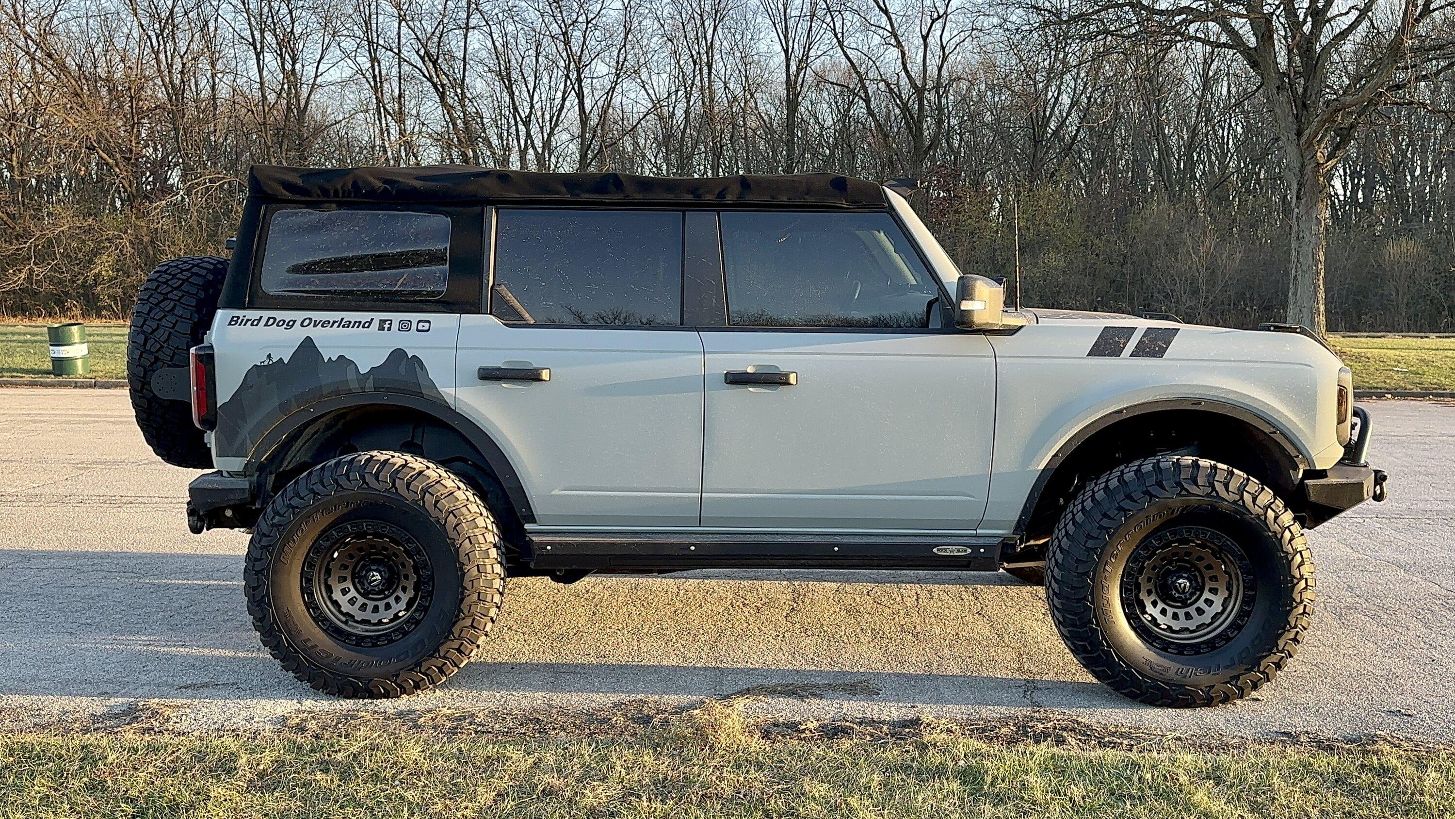 Ford Bronco CACTUS GRAY Bronco Club IMG_1288.JPG