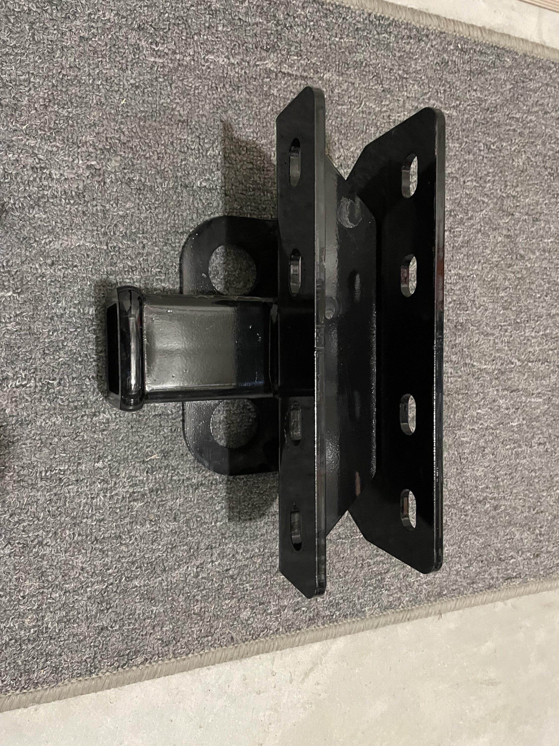 Ford Bronco Numerous Items For Sale Curt Hitch