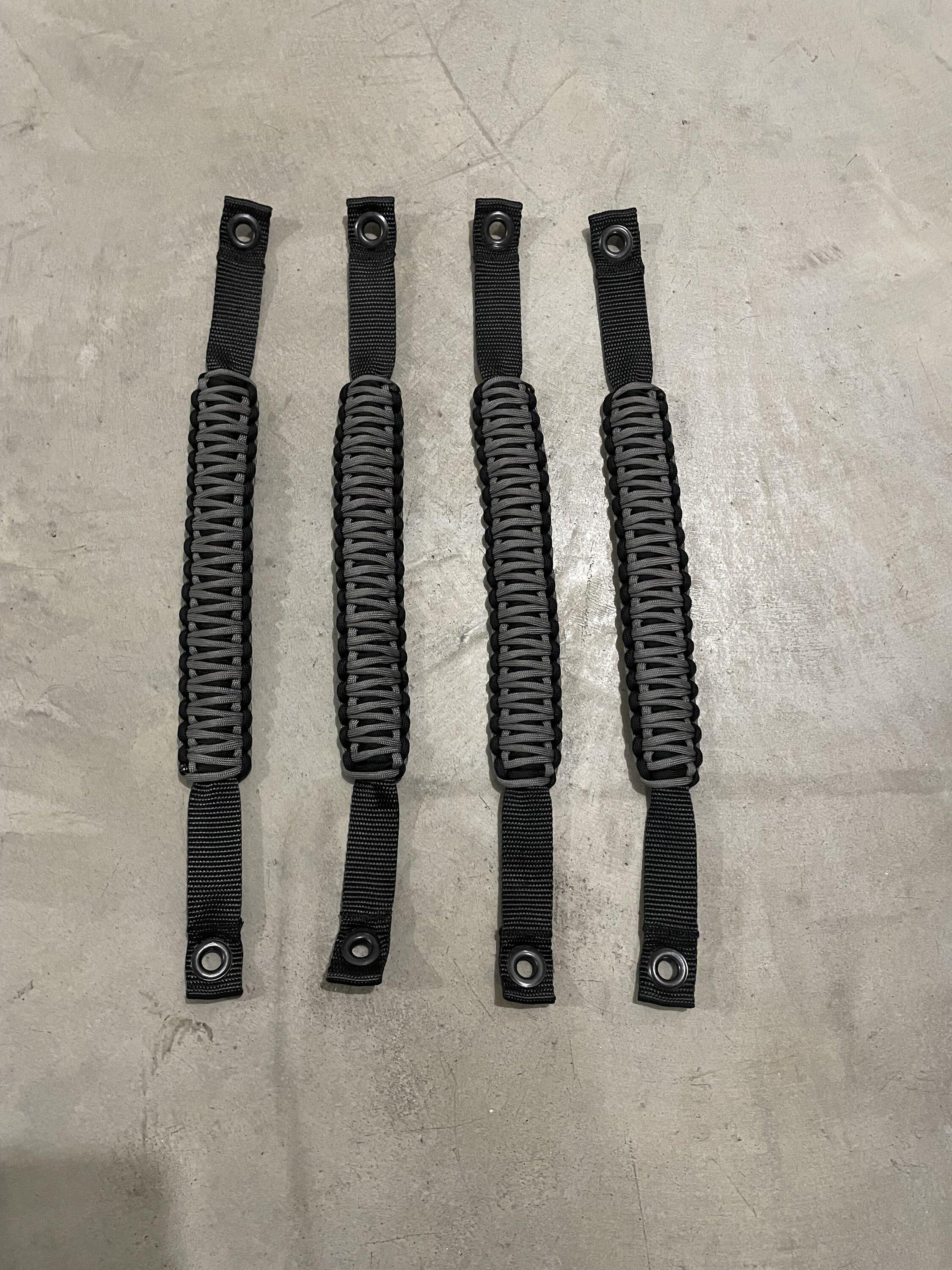 Ford Bronco Numerous Items For Sale Bartact Grab Handles