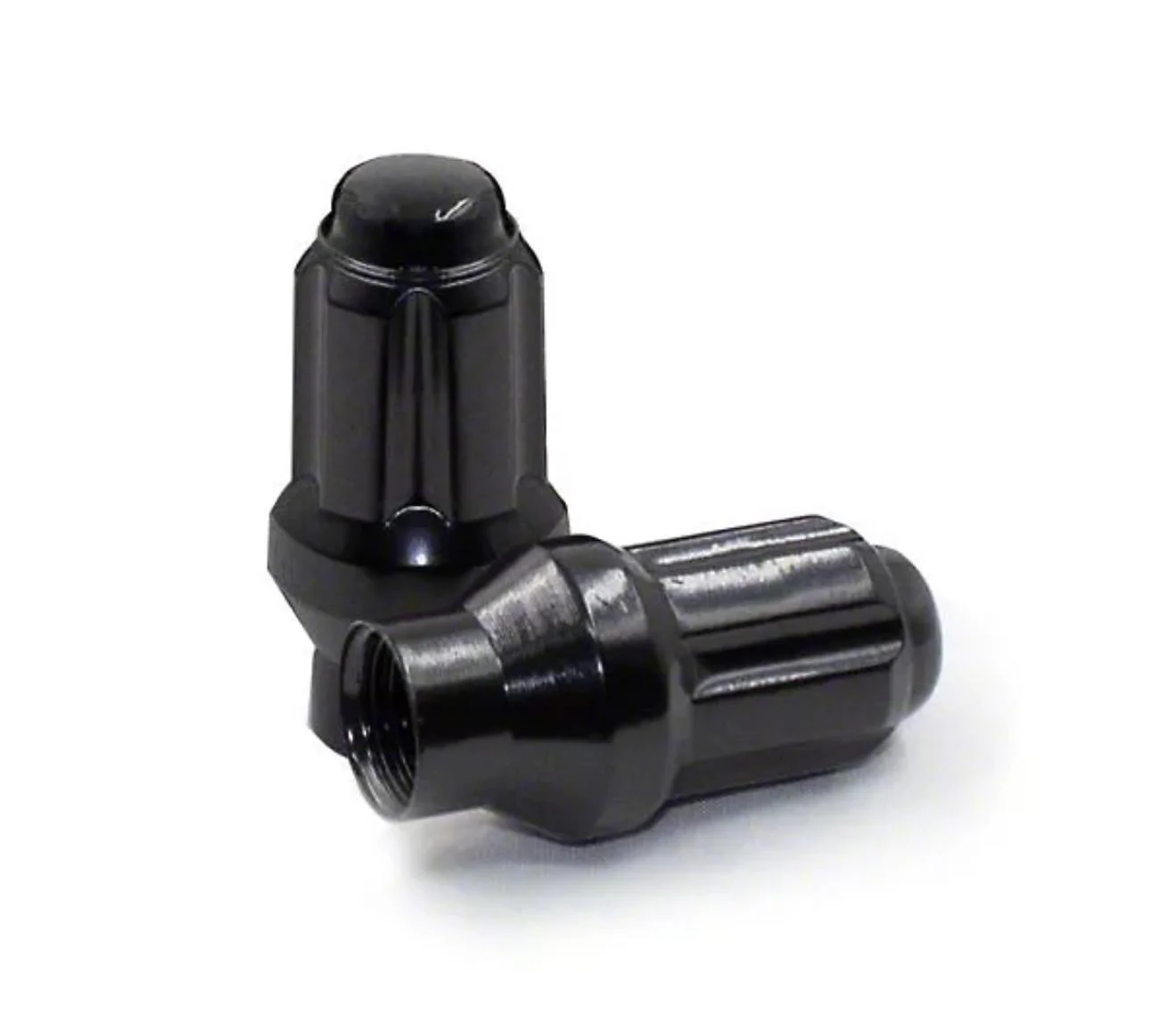 Ford Bronco Method Wheels - is wheel stud too short on Black Diamond? 669EB4E5-3F13-409A-928C-B093166FFB74