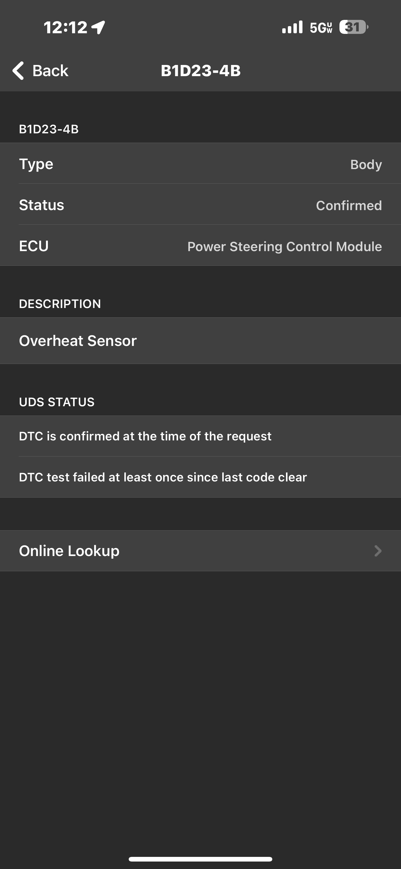 Ford Bronco Steering impossible while off-camber EEAB882A-9925-4BD3-8F4B-D5031EFF946F