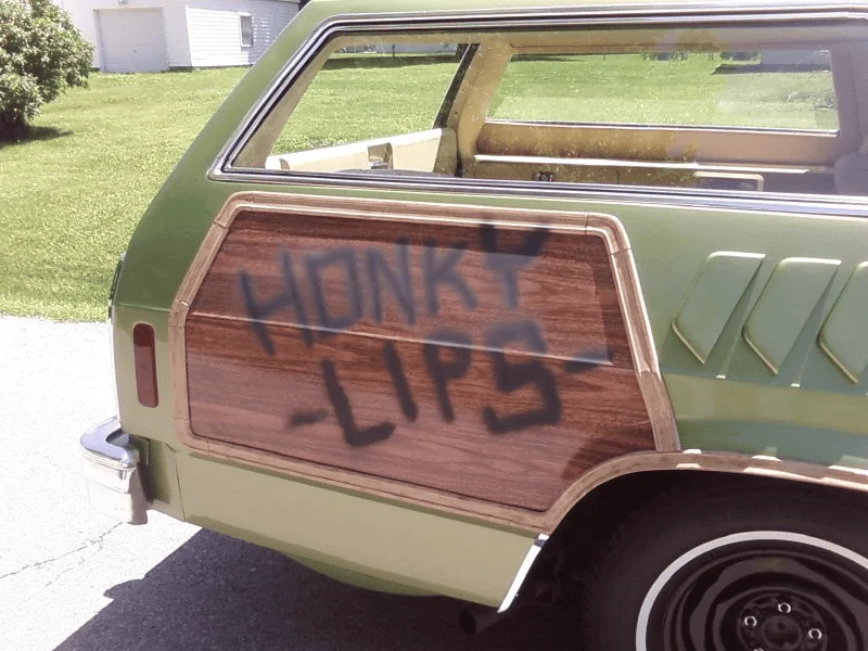 Ford Bronco Bronco Woody 1669752294494