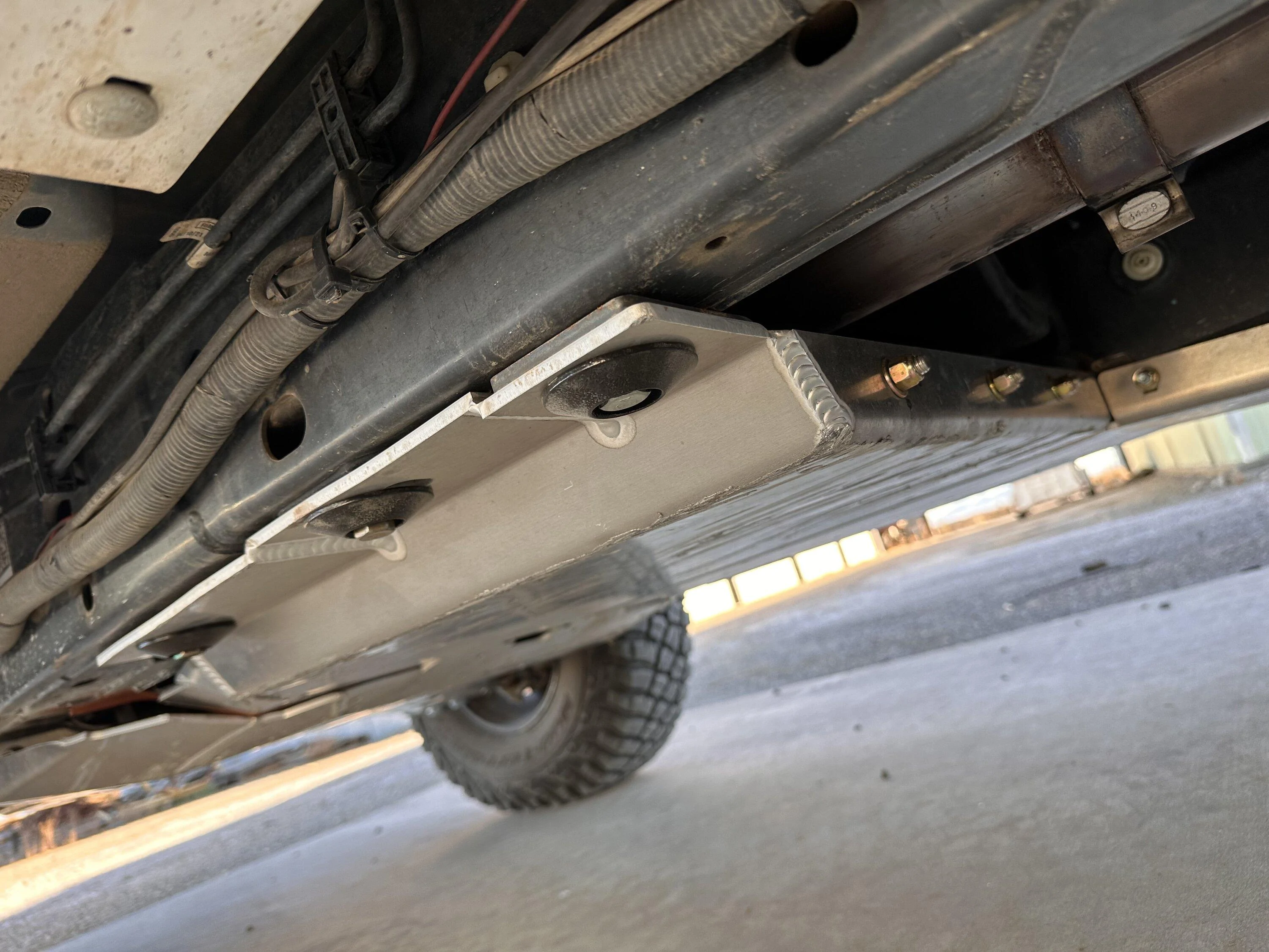 Ford Bronco Joe's BadSquatch Build 0B0A1C2A-E55D-44E5-BBA9-5734A7DB7D6D