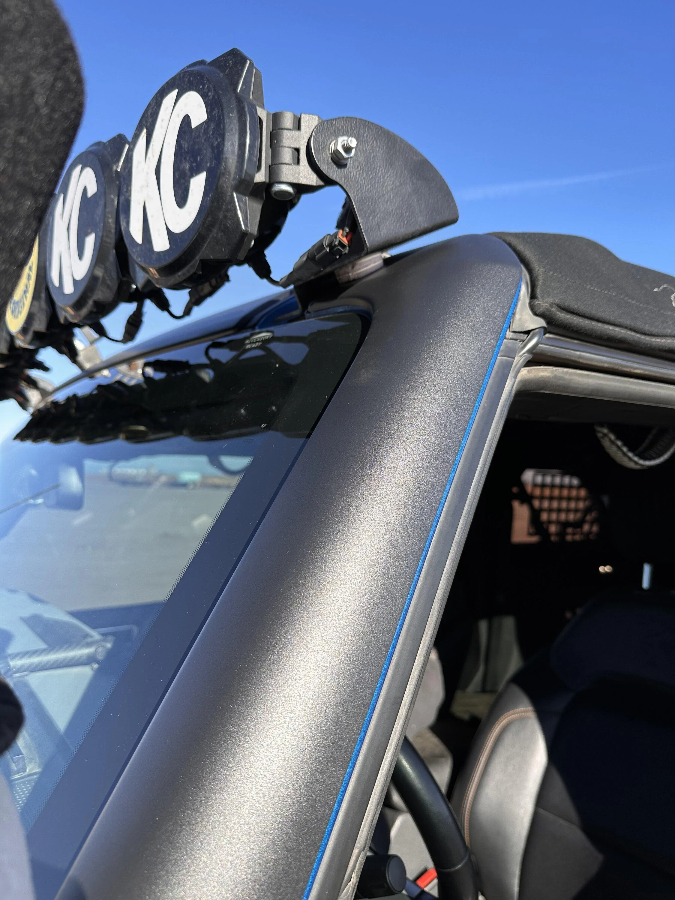 Ford Bronco Joe's BadSquatch Build F2606EA7-533F-40AC-94FE-689E99BE5C4C