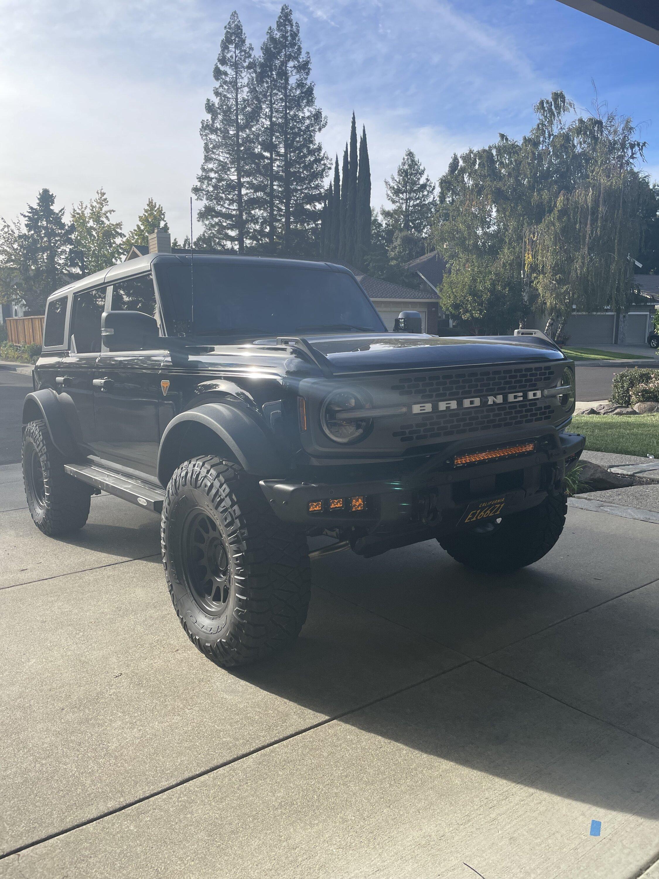 Ford Bronco Heretic Studios lights or Diode Dynamics tempImageXgdBAq