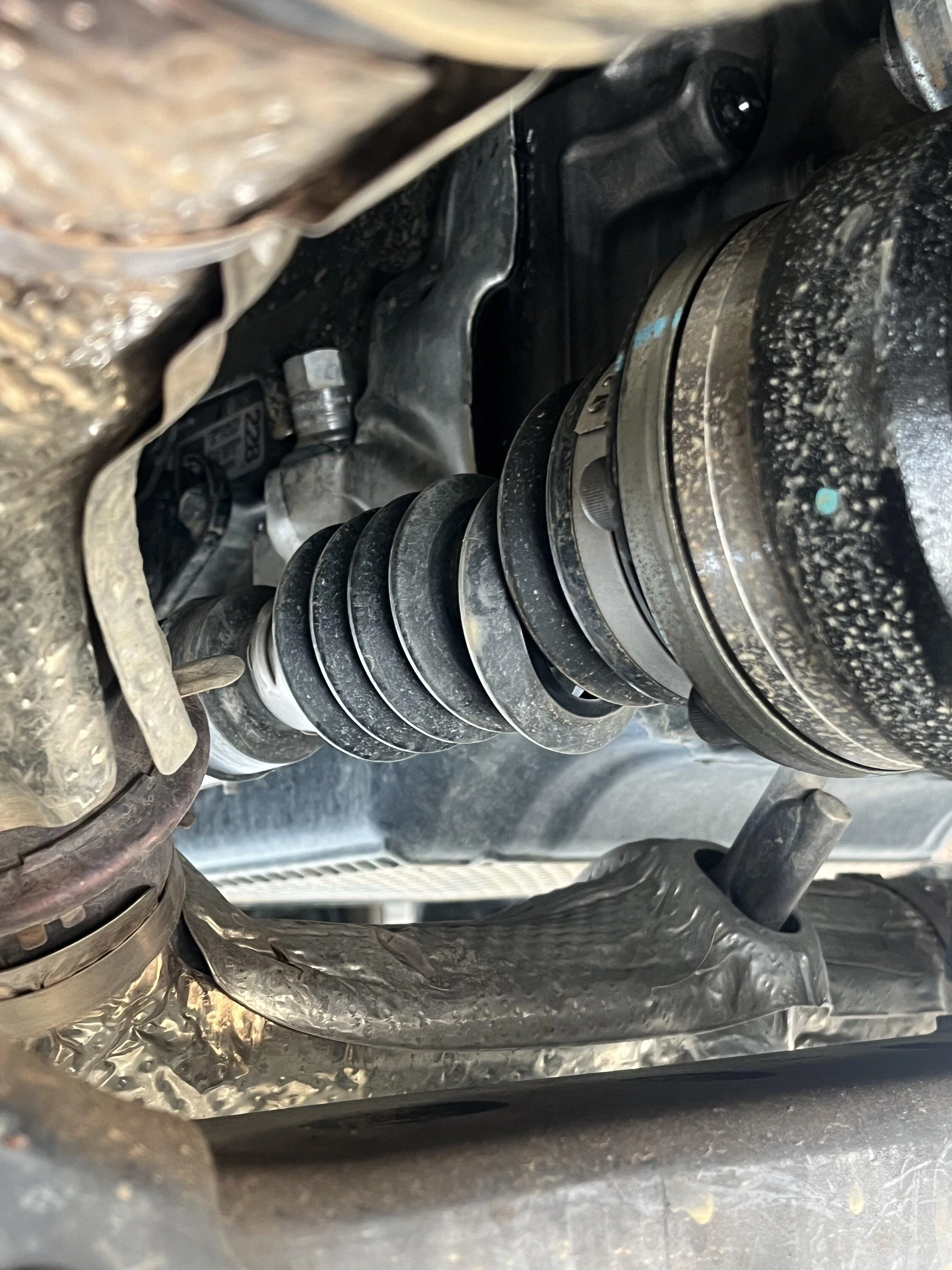 Ford Bronco Ford Recalls making anyone nervous? CA47C612-84EC-4142-8A5B-02ADD36FB17E