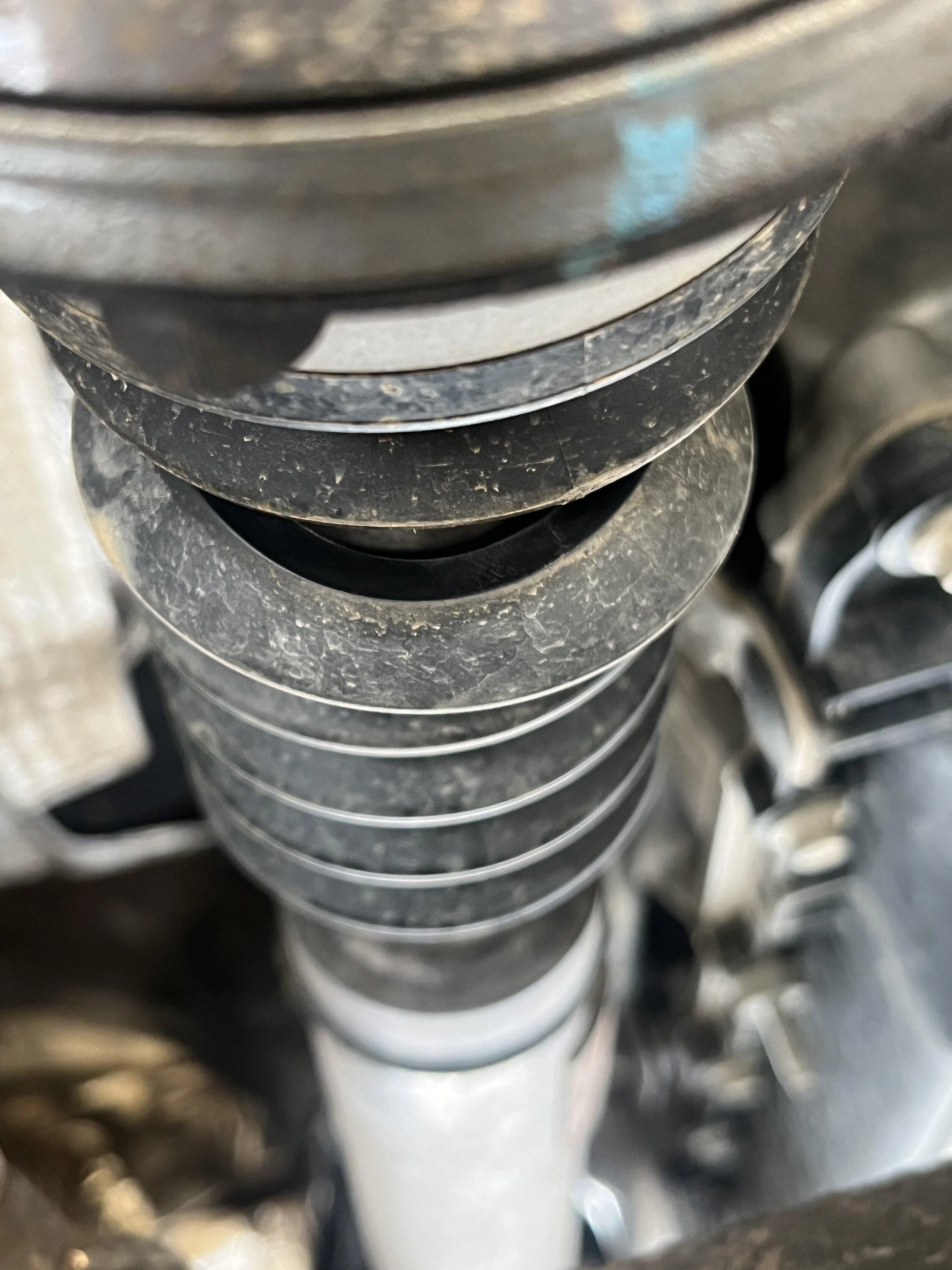 Ford Bronco Ford Recalls making anyone nervous? 7539DABE-D4BA-440E-8A92-AA9D6BC8D934