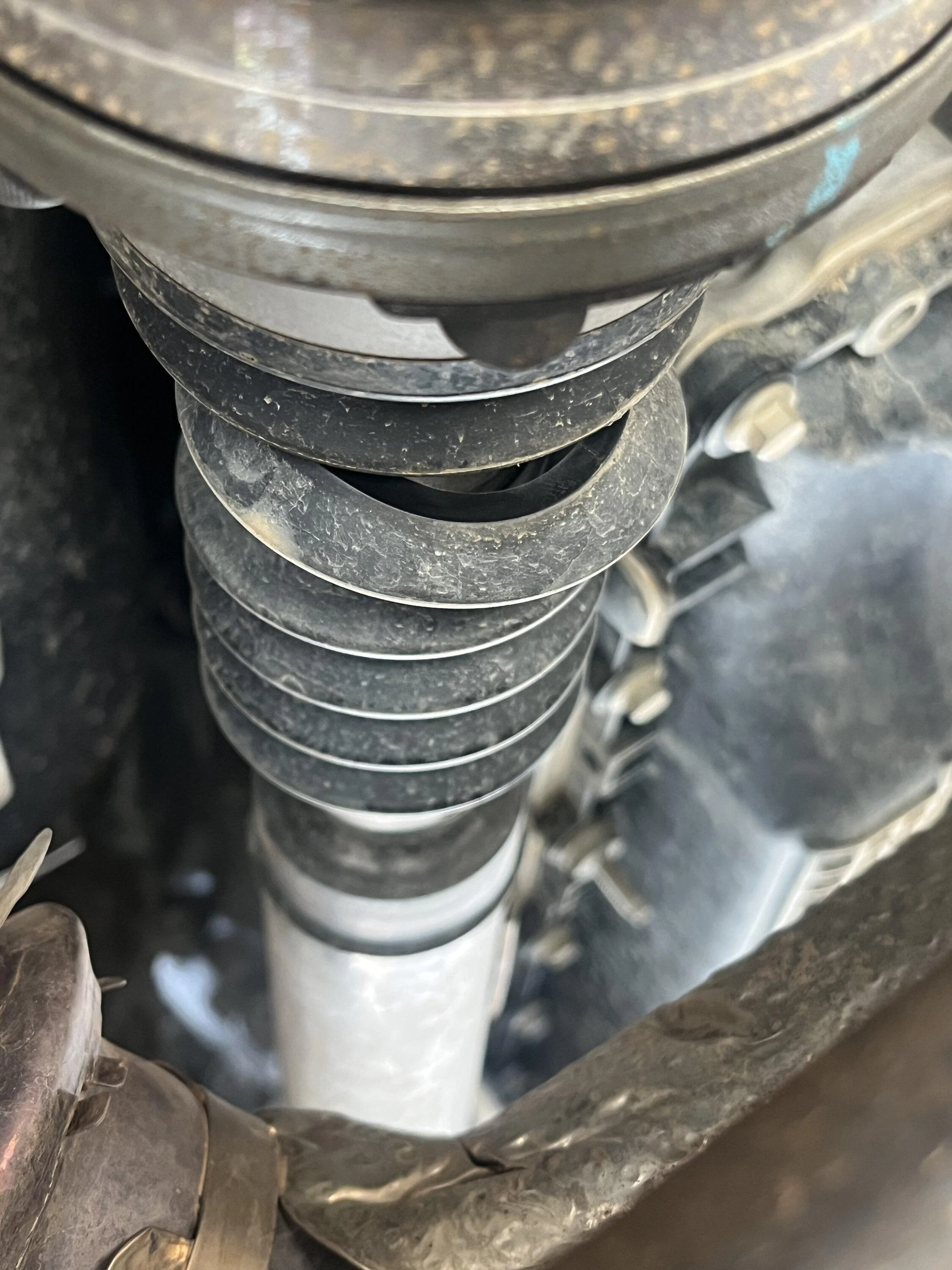 Ford Bronco Ford Recalls making anyone nervous? 596506EF-6ACE-4843-B073-EDD1A88631ED