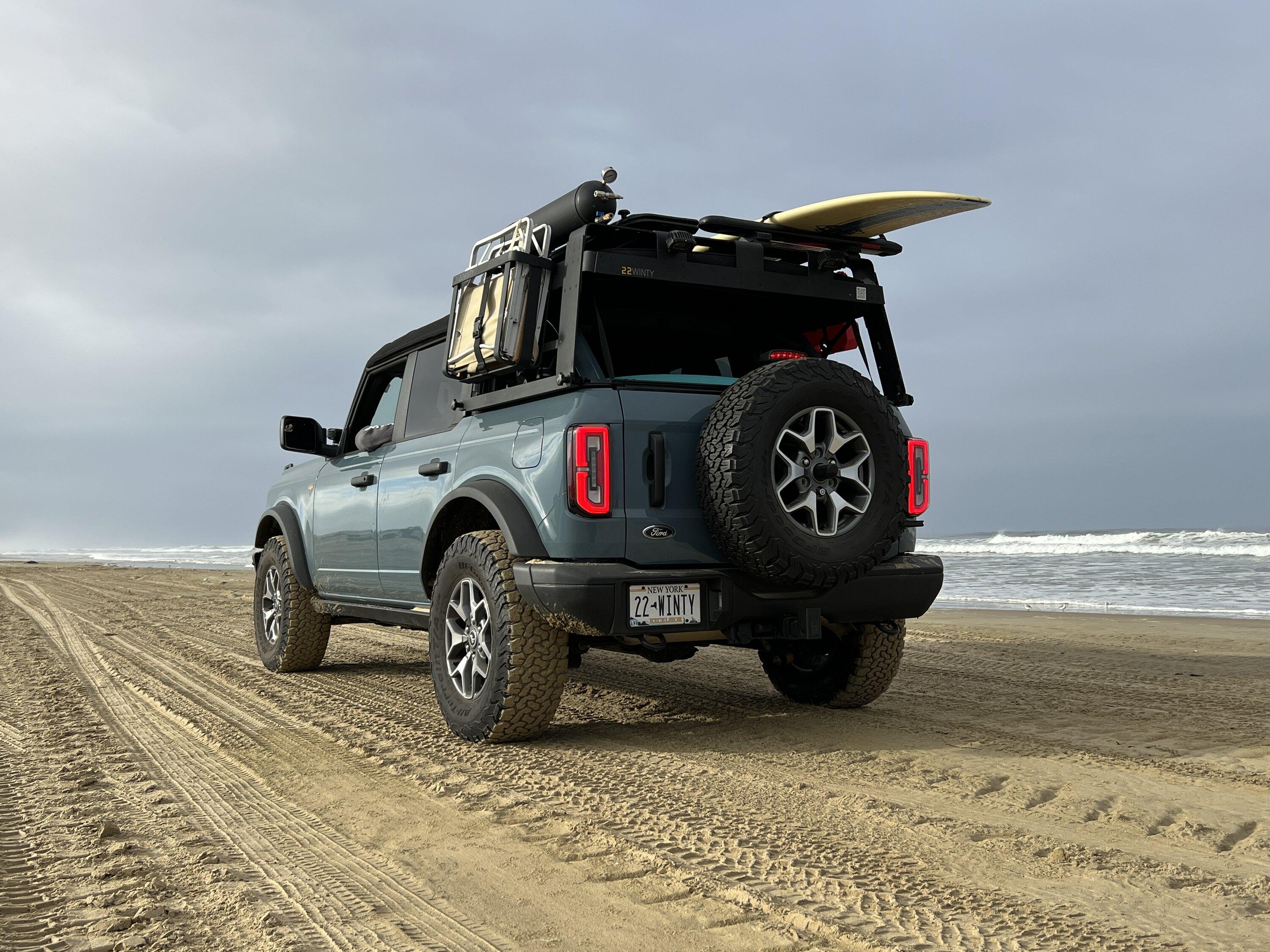 Ford Bronco 22 Winty Soft Top Roof Rack for Ford Bronco IMG_8190.JPG