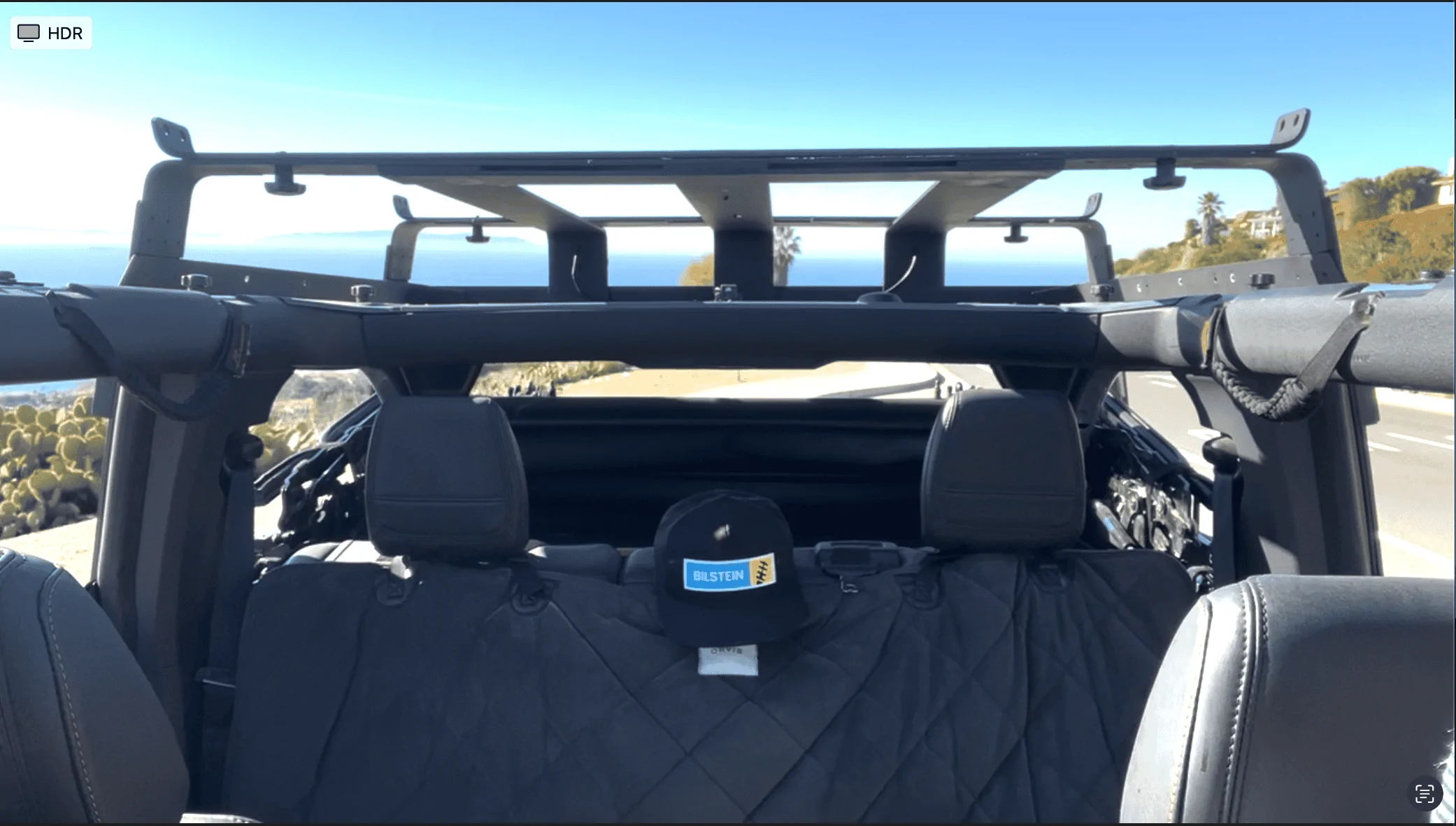 Ford Bronco 22 Winty Soft Top Roof Rack for Ford Bronco Screenshot 2022-11-29 at 8.01.01 PM