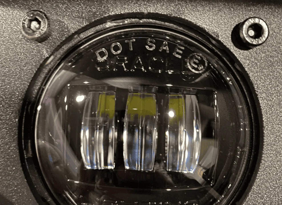 Ford Bronco Oracle fog lights  are those adjustable? Screen Shot 2022-11-30 at 9.23.38 AM