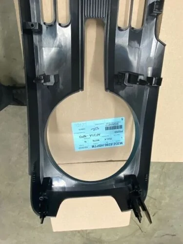 Ford Bronco Purchased Ford OEM 2023 Bronco Heritage Grill + Letters! Part # M2DZ-8200-HBPTM + M2DZ-8A224-CAPTM Ford OEM 2023 Bronco Heritage Grill on eBay! Part Number M2DZ-8200-HBPTM 4