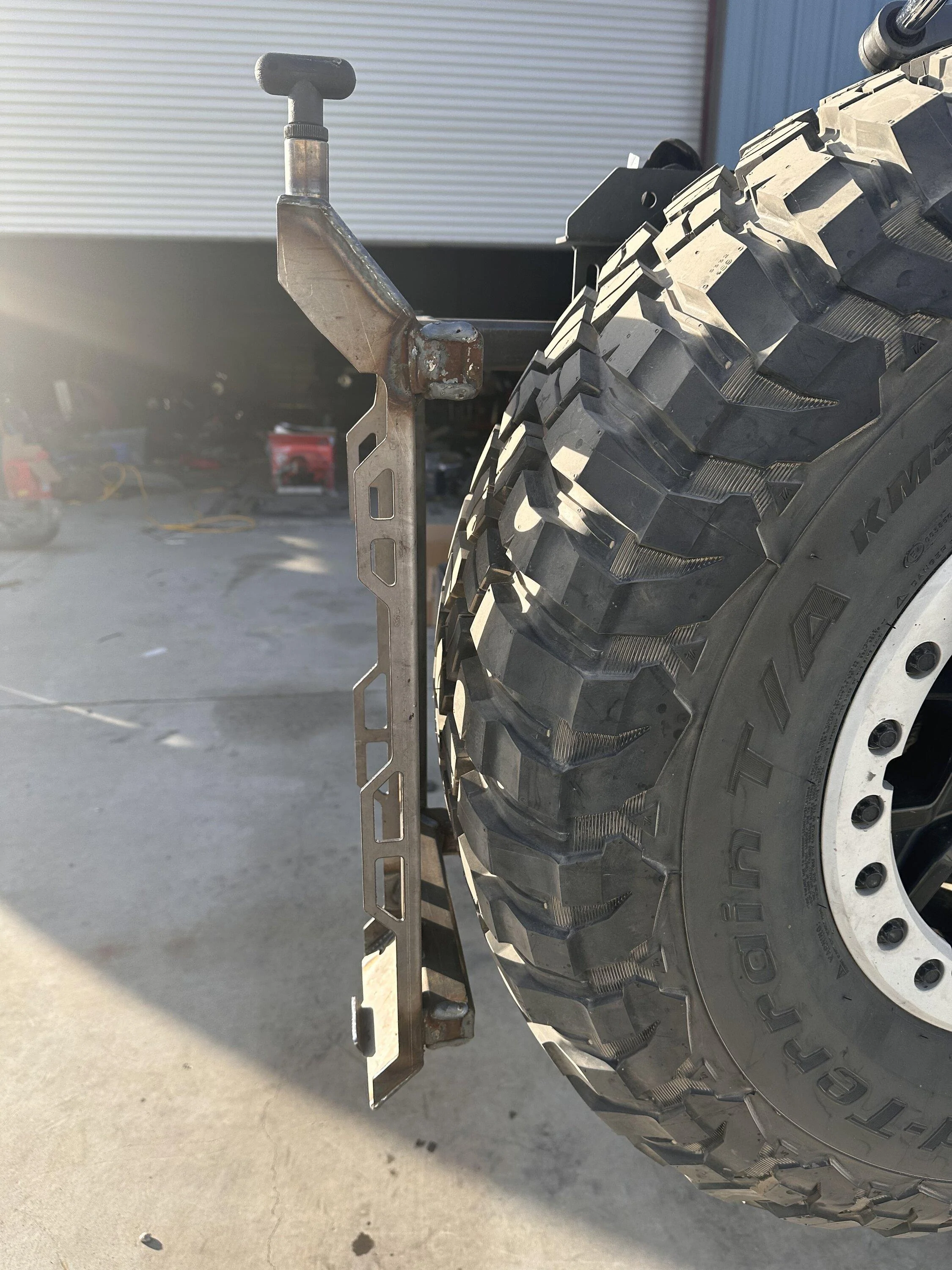 Ford Bronco Joe's BadSquatch Build A974CF4C-496B-4152-B769-2D333DE8FD14