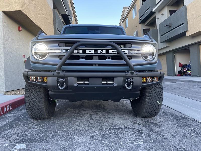 Ford Bronco My 2022 Upgrades :) 52341006372_a2e21fc388_c-