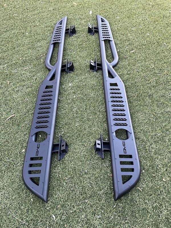 Ford Bronco My 2022 Upgrades :) 52520639640_57ec9f0080_c-