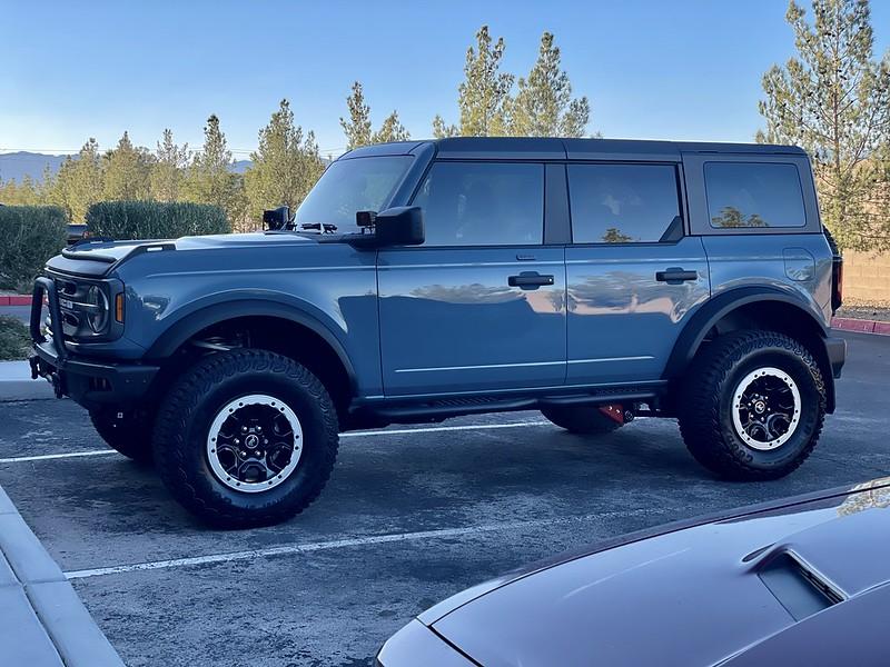 Ford Bronco My 2022 Upgrades :) 52519800896_894bc06f8e_c-