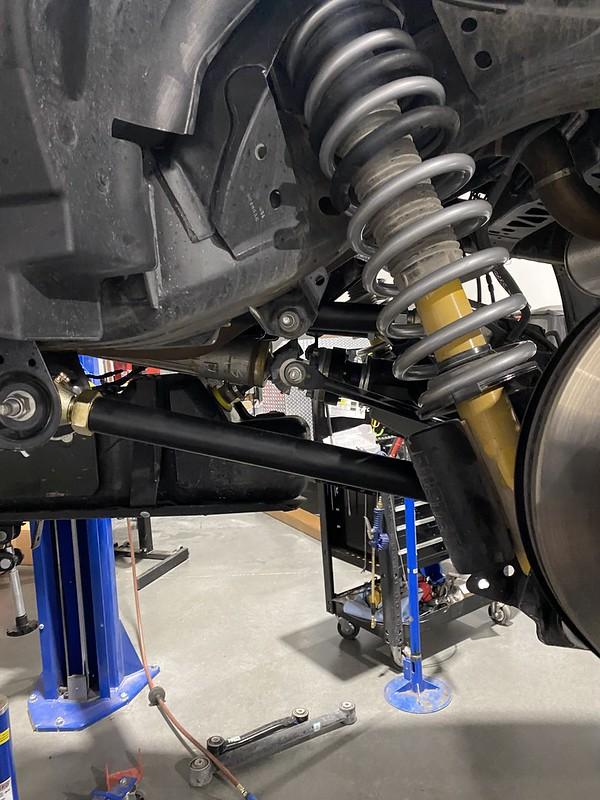 Ford Bronco My 2022 Upgrades :) 52519681741_b51142c4b4_c-