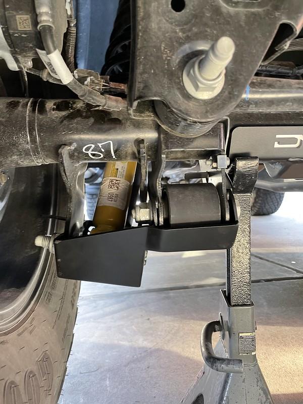 Ford Bronco My 2022 Upgrades :) 52367410047_d76cc703cc_c-